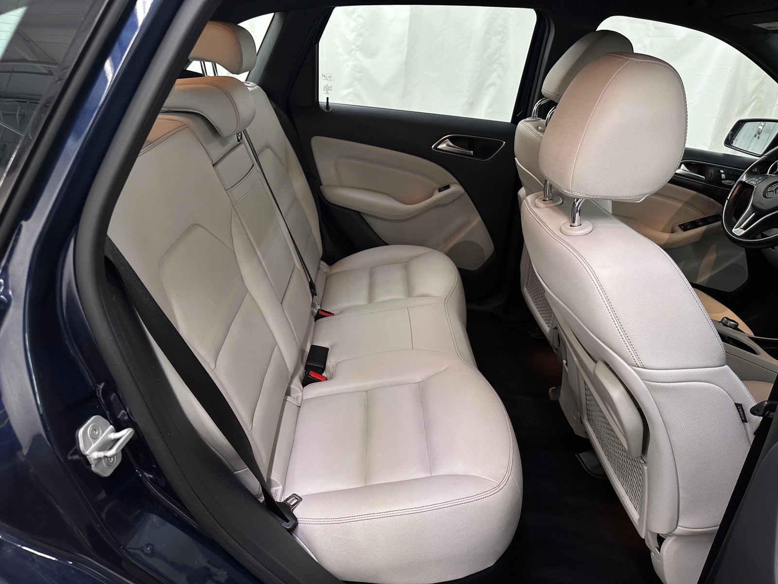 Thumbnail: 2017 Mercedes-Benz B-Class - 5