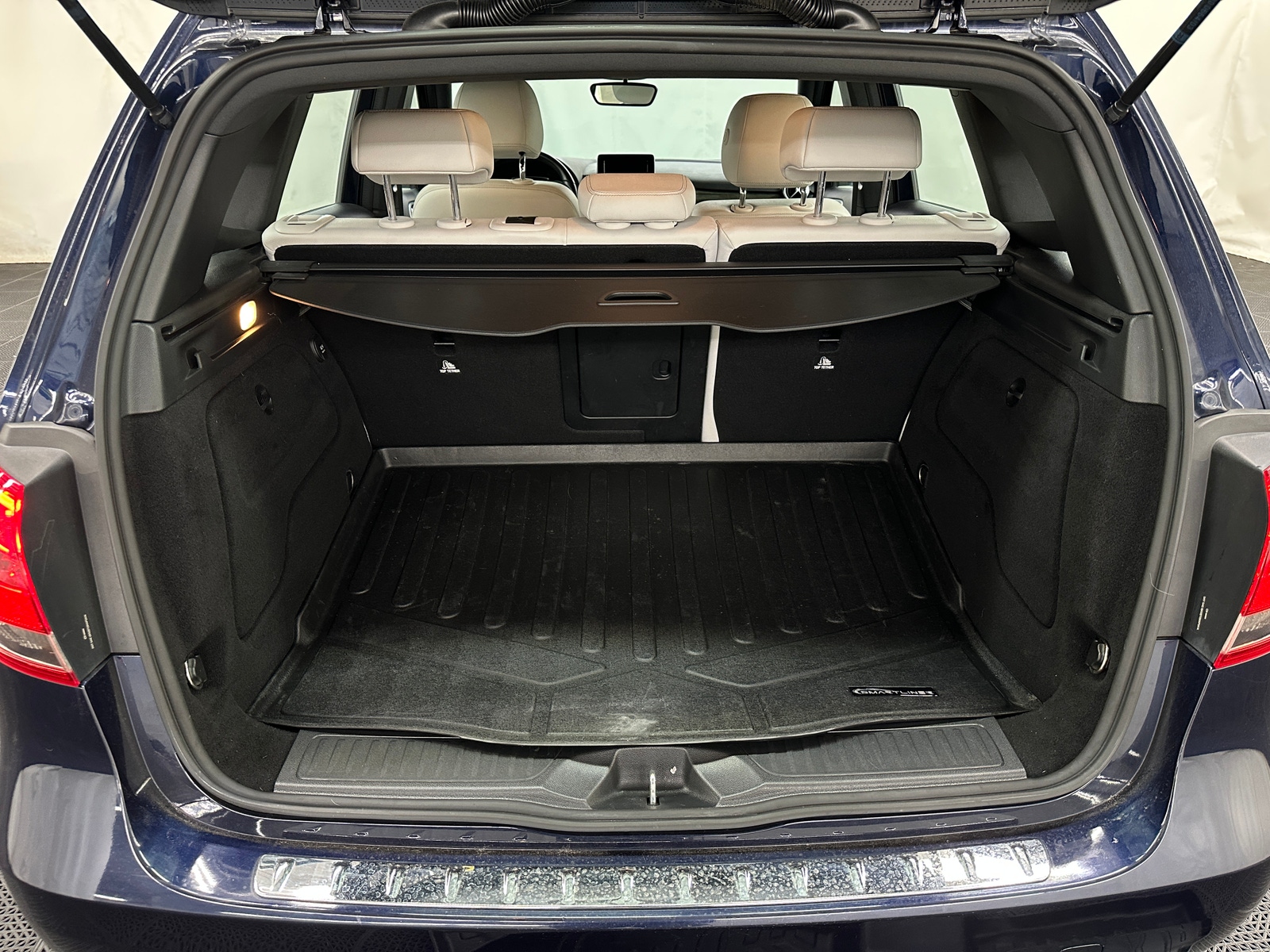 Thumbnail: 2017 Mercedes-Benz B-Class - 6
