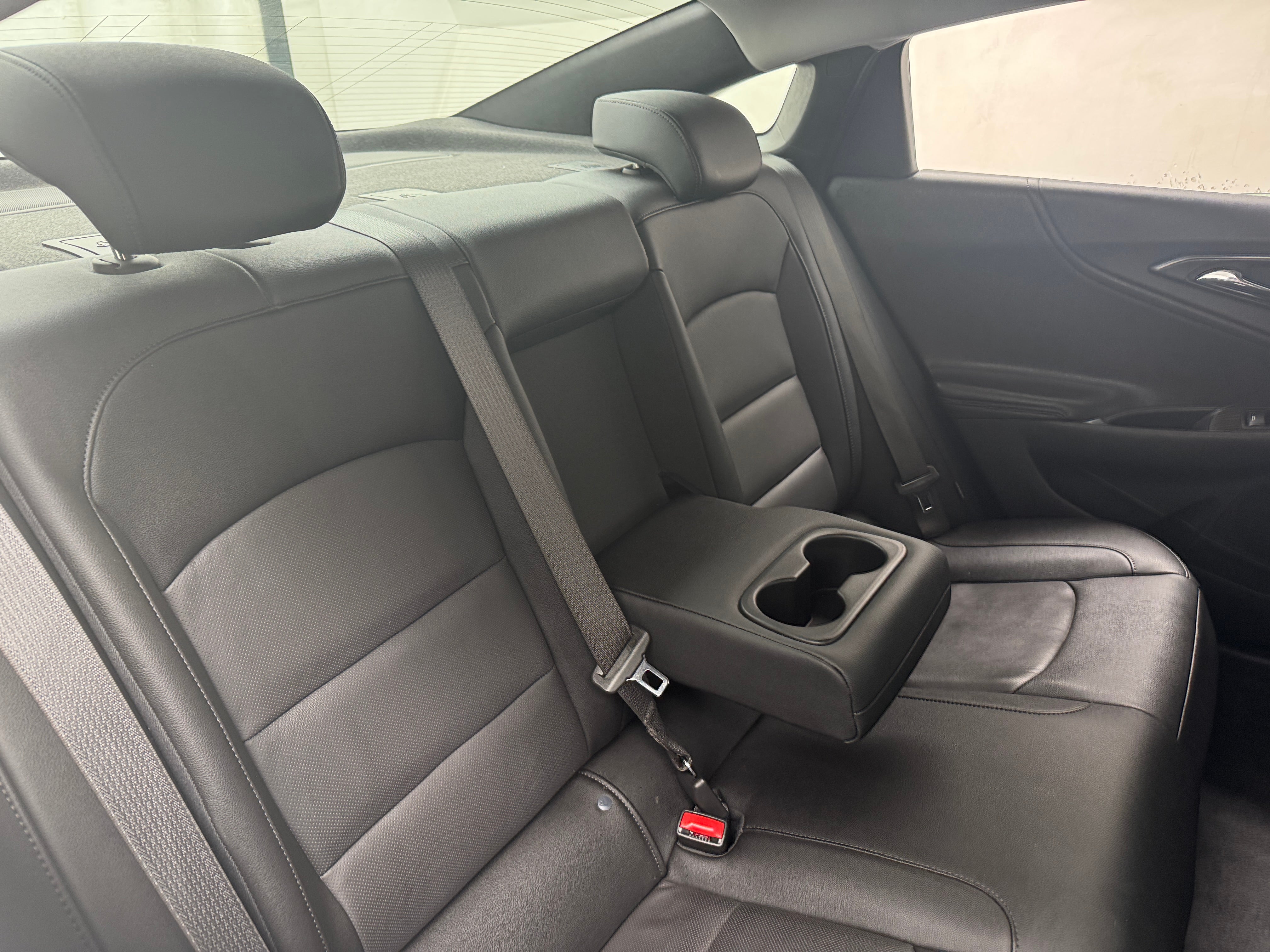 2024 Chevrolet Malibu LT 5