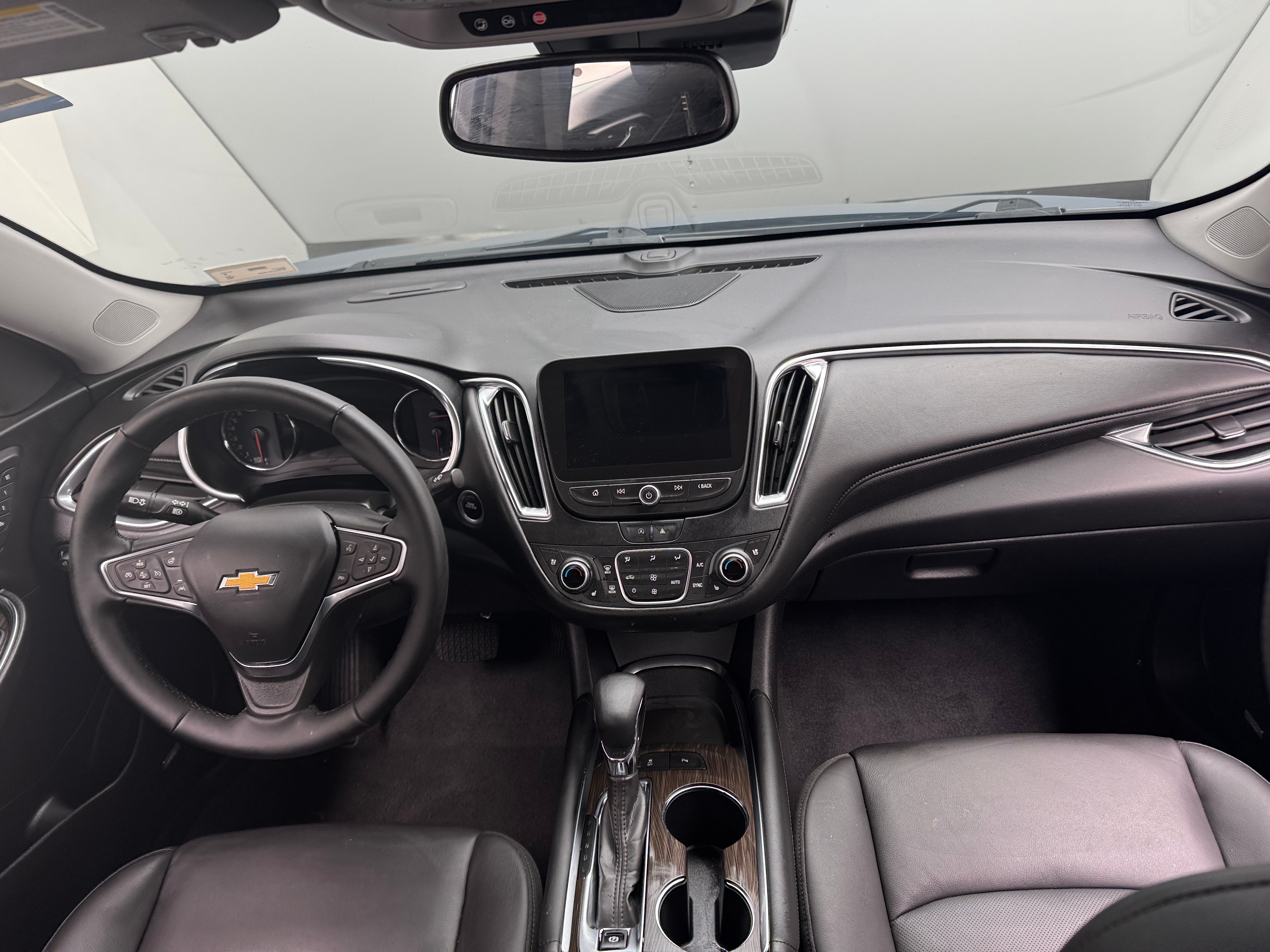 2024 Chevrolet Malibu LT 2