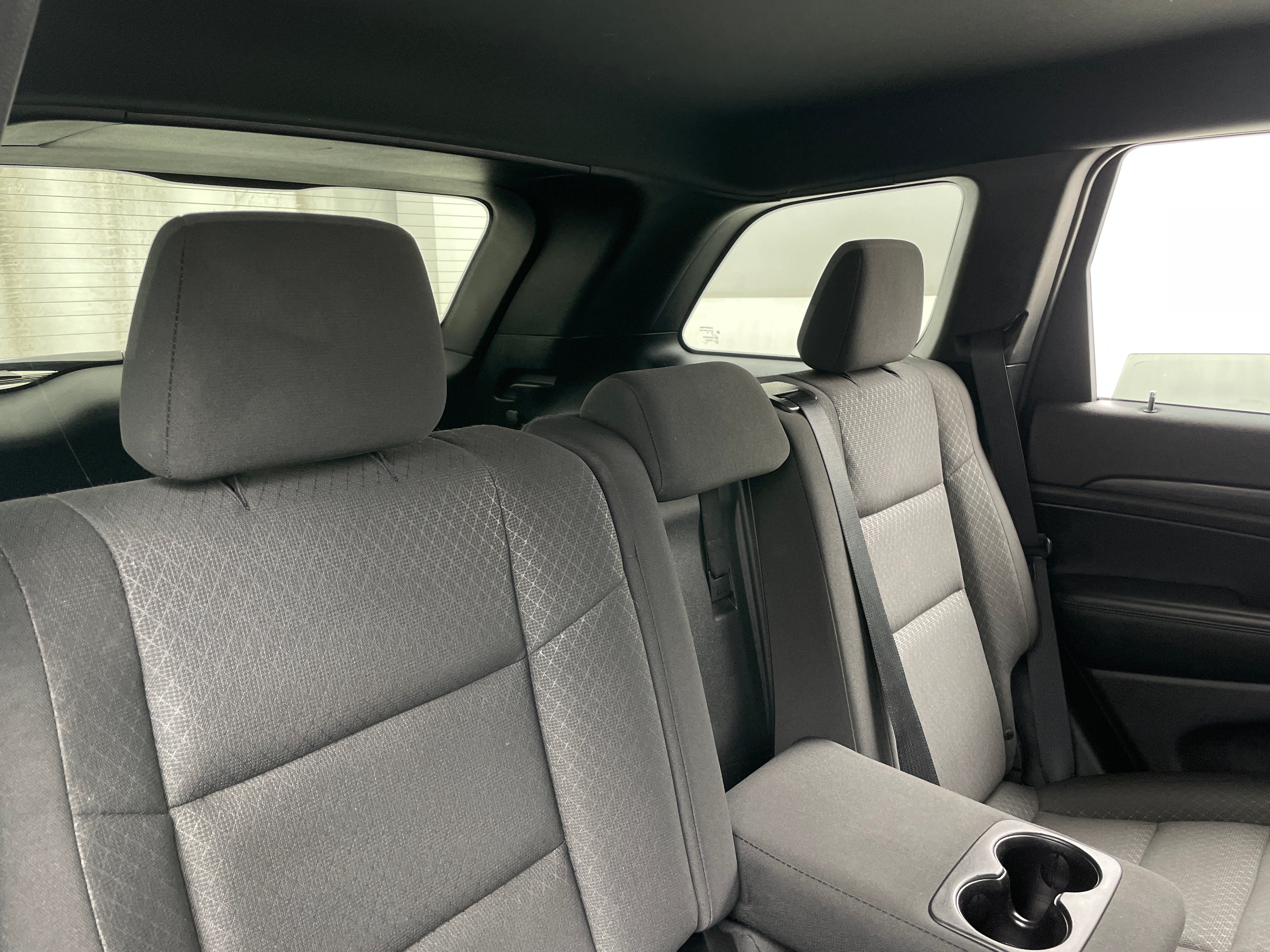 2019 Jeep Grand Cherokee Laredo 6