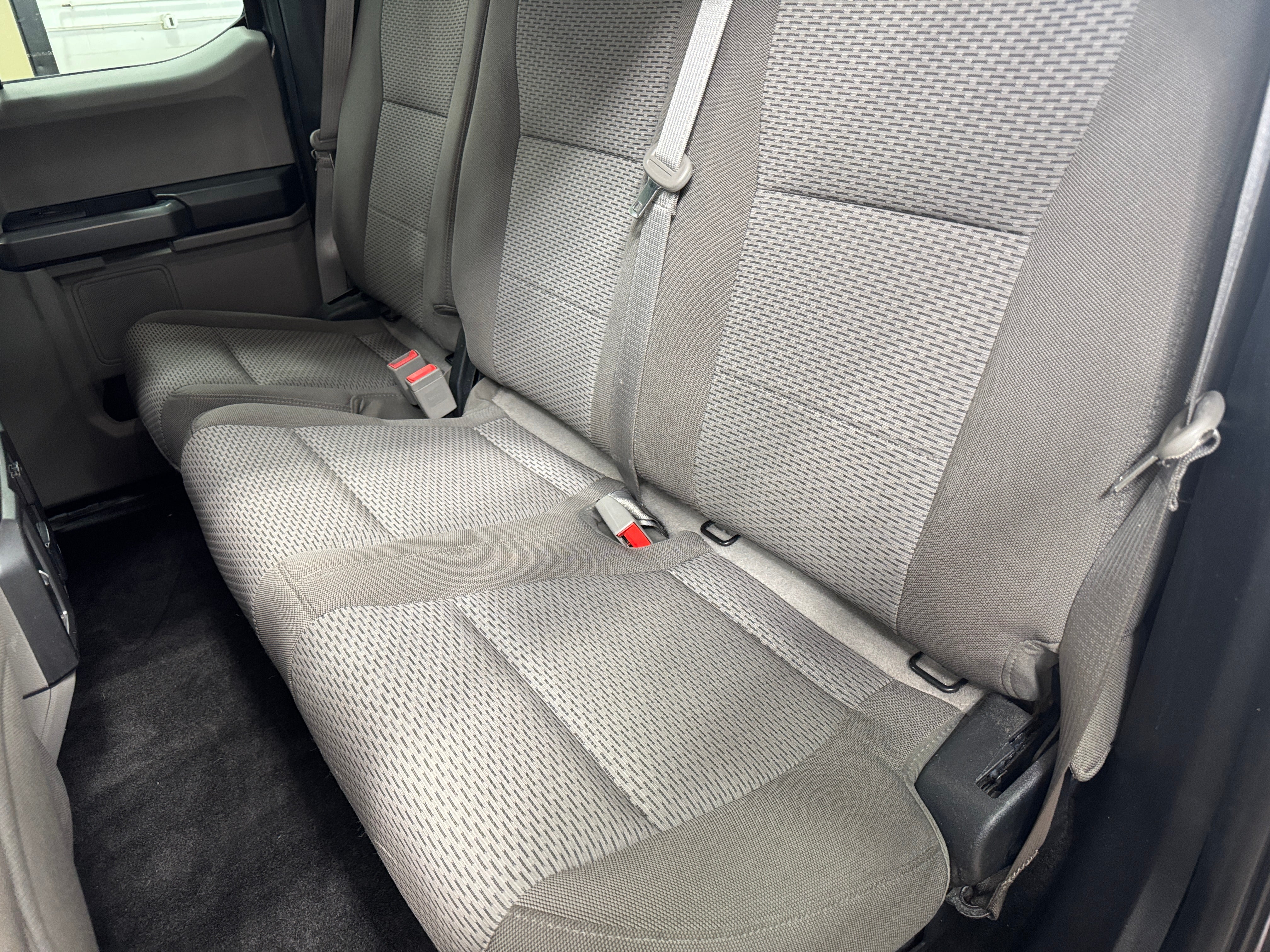 2018 Ford Econoline E-150 6