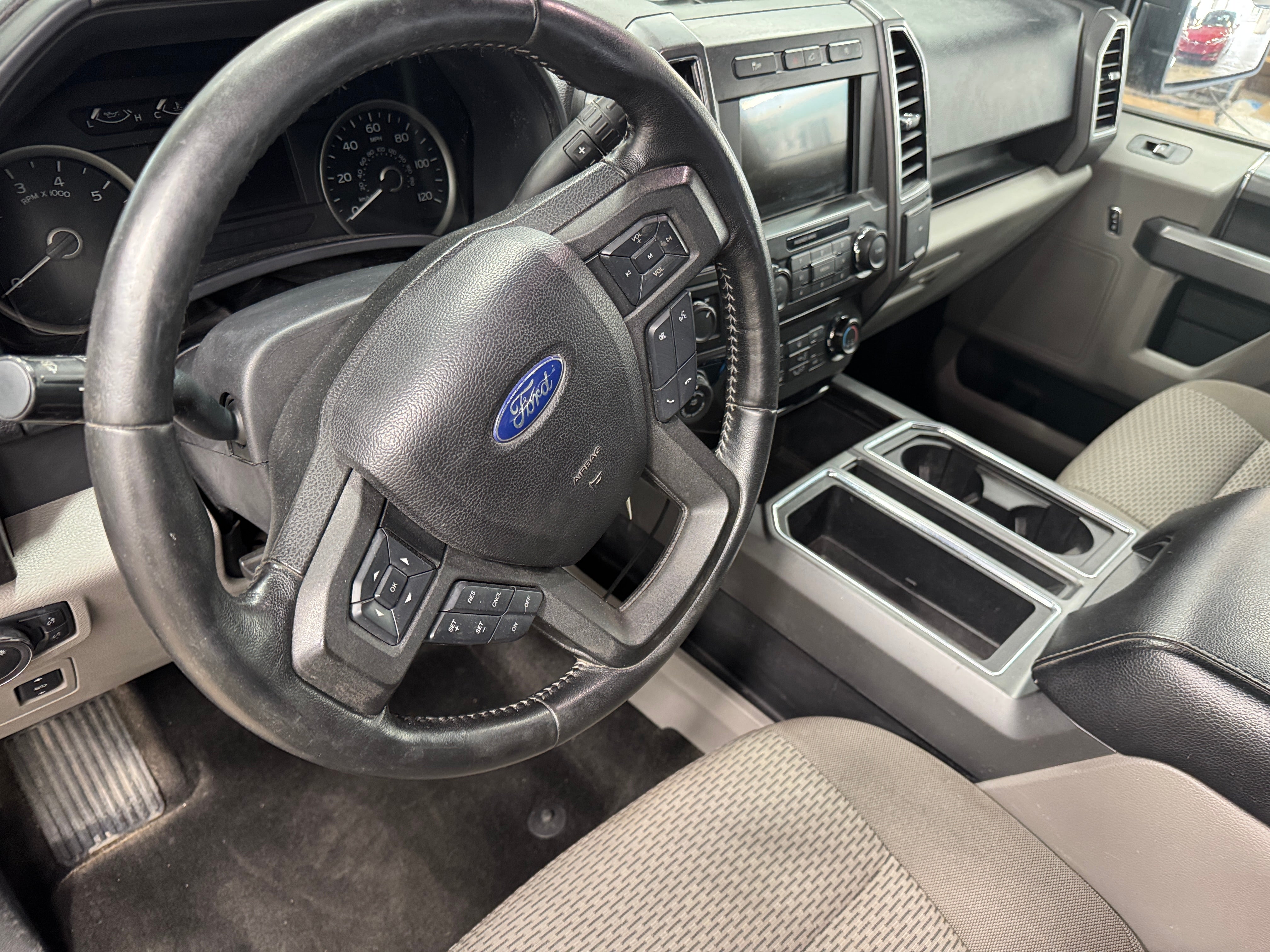 2018 Ford Econoline E-150 3