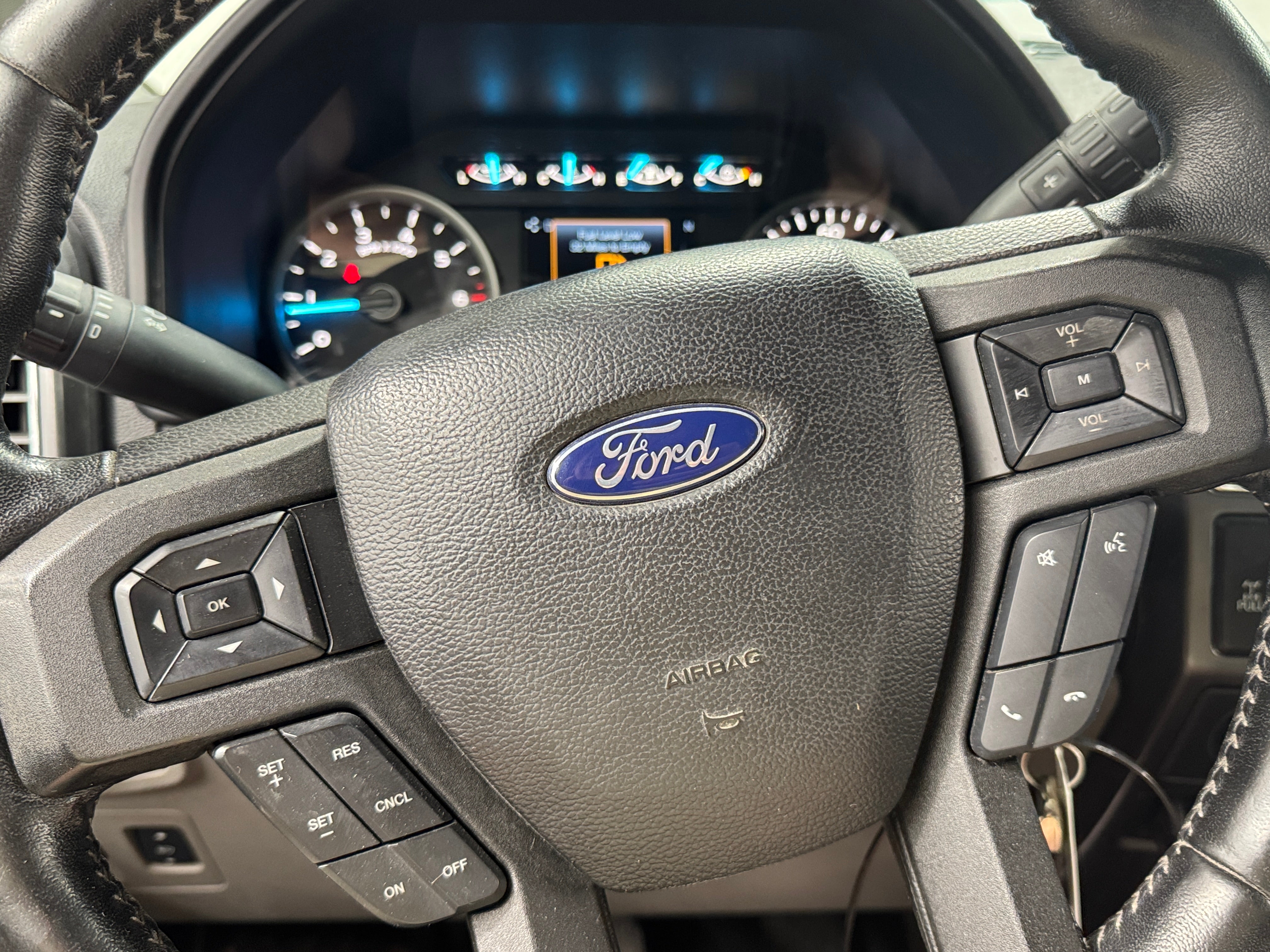 2018 Ford Econoline E-150 5