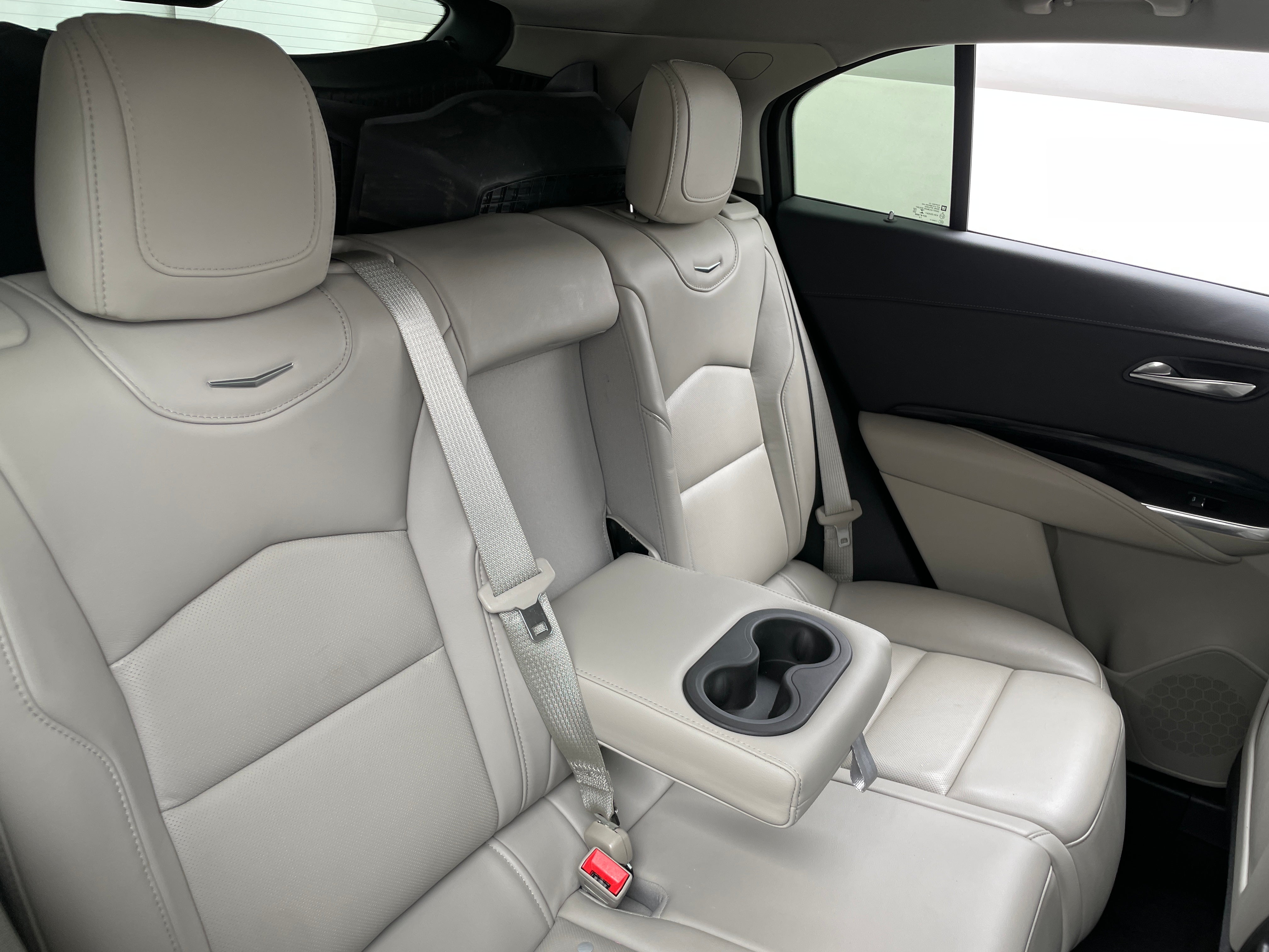 2020 Cadillac XT4 Premium Luxury 5