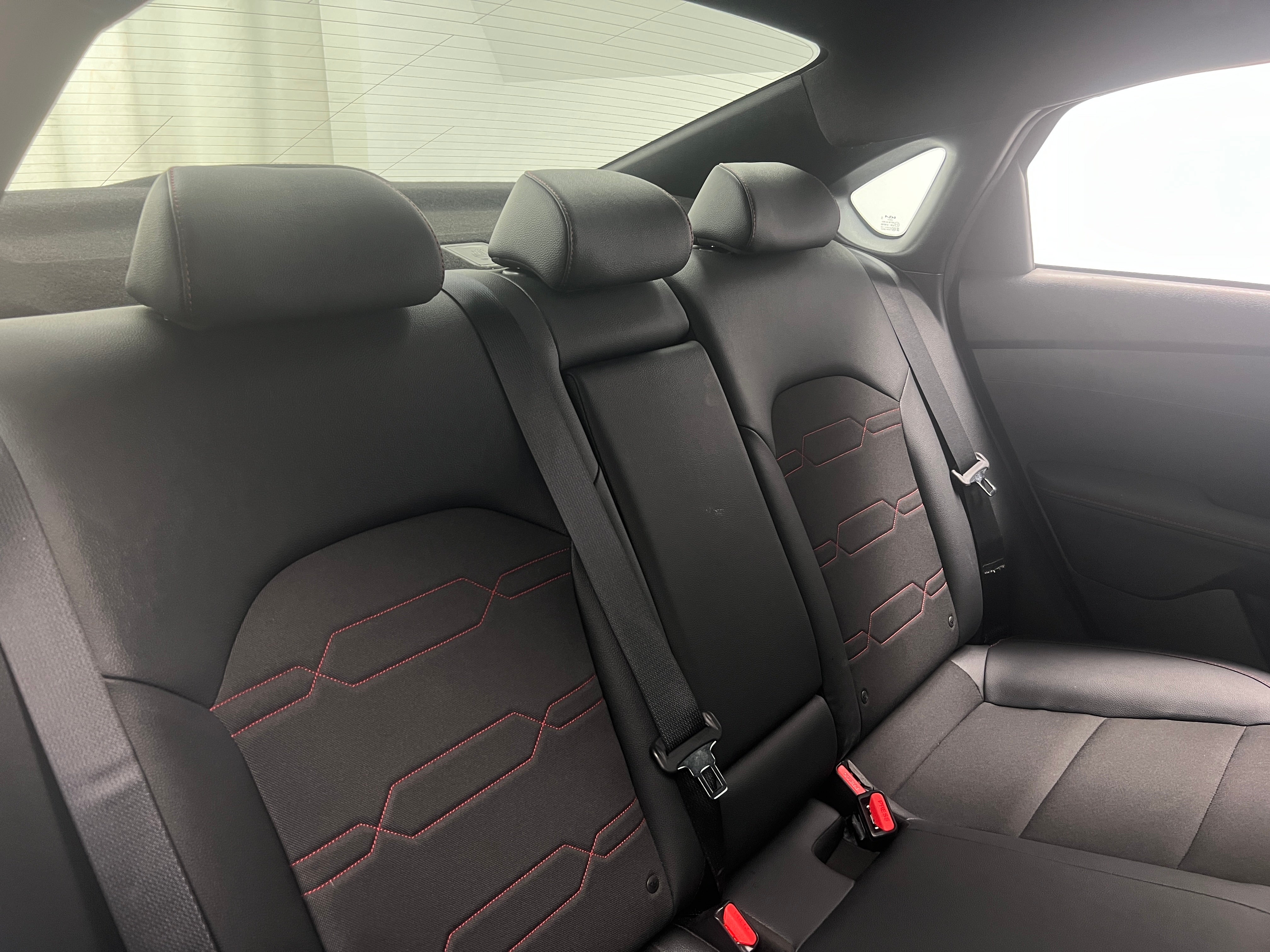 2023 Kia Forte GT 6