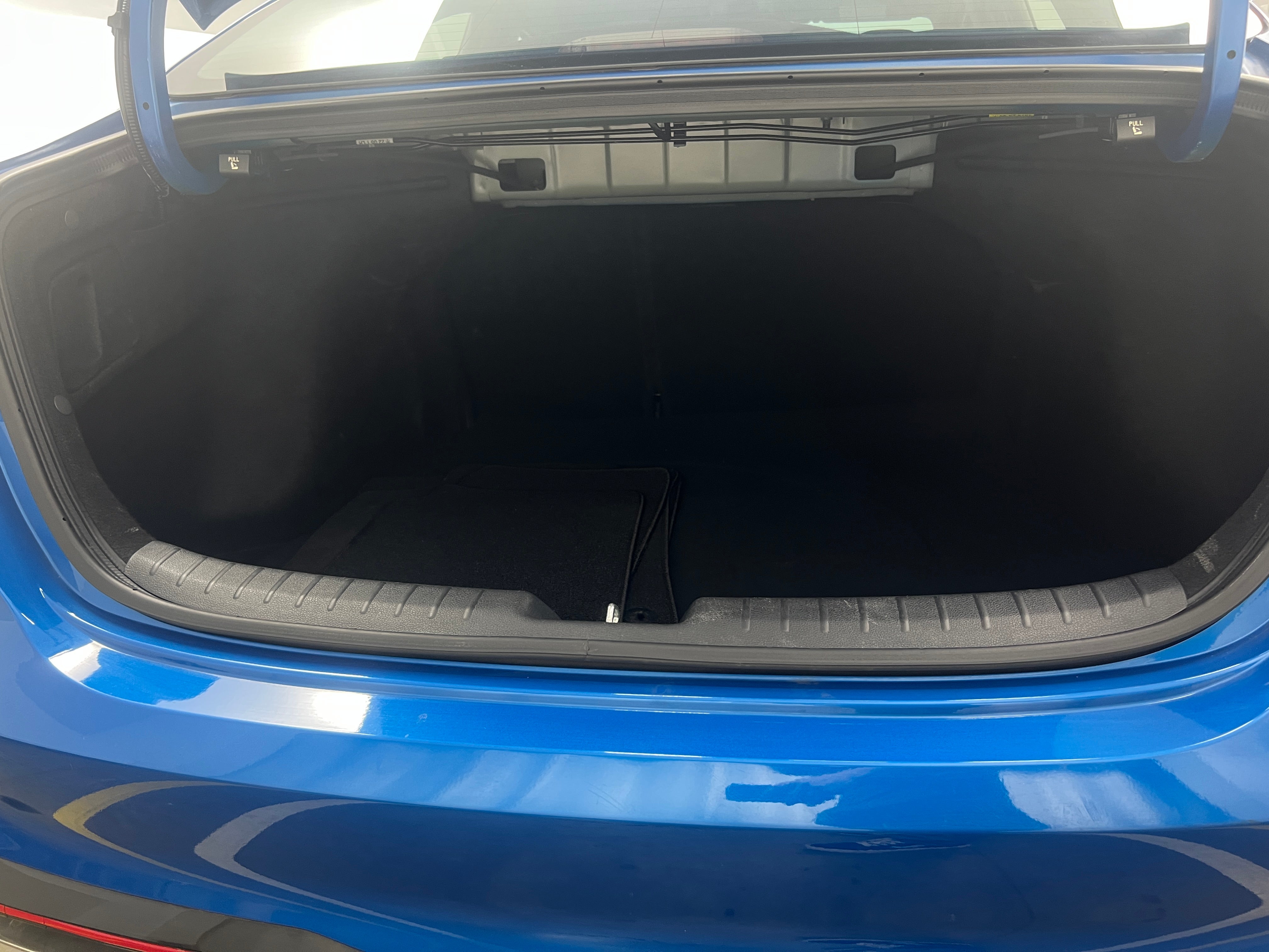 2023 Kia Forte GT 7