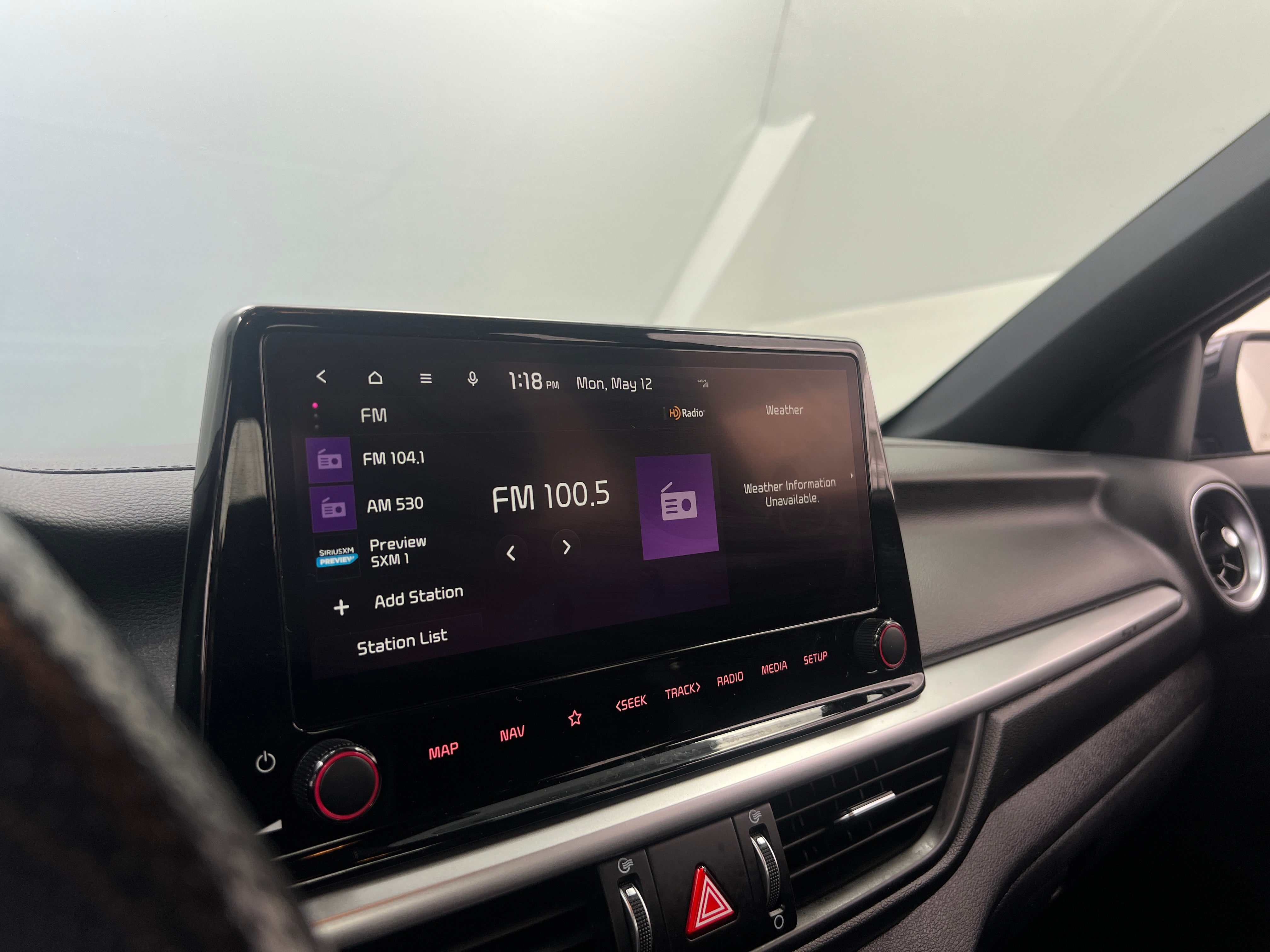 2023 Kia Forte GT 4