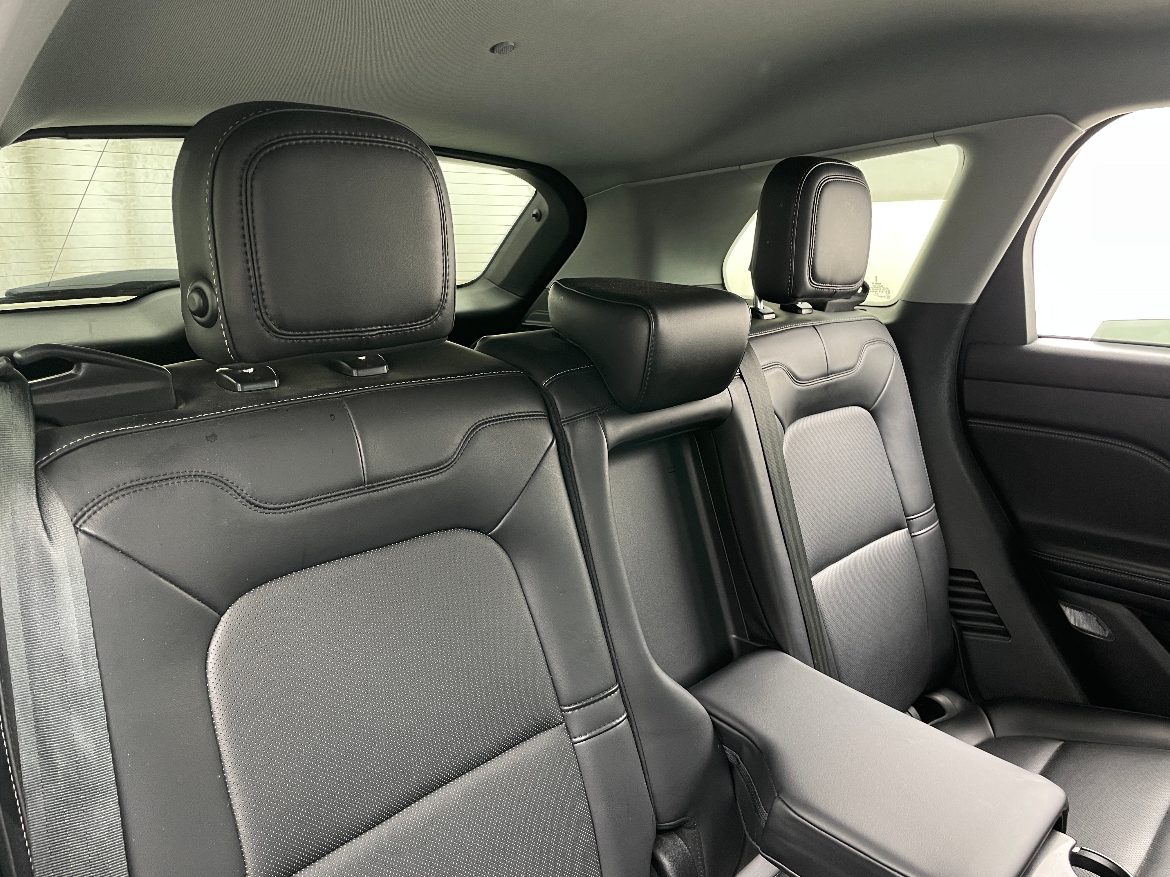 2020 Lincoln Corsair  5