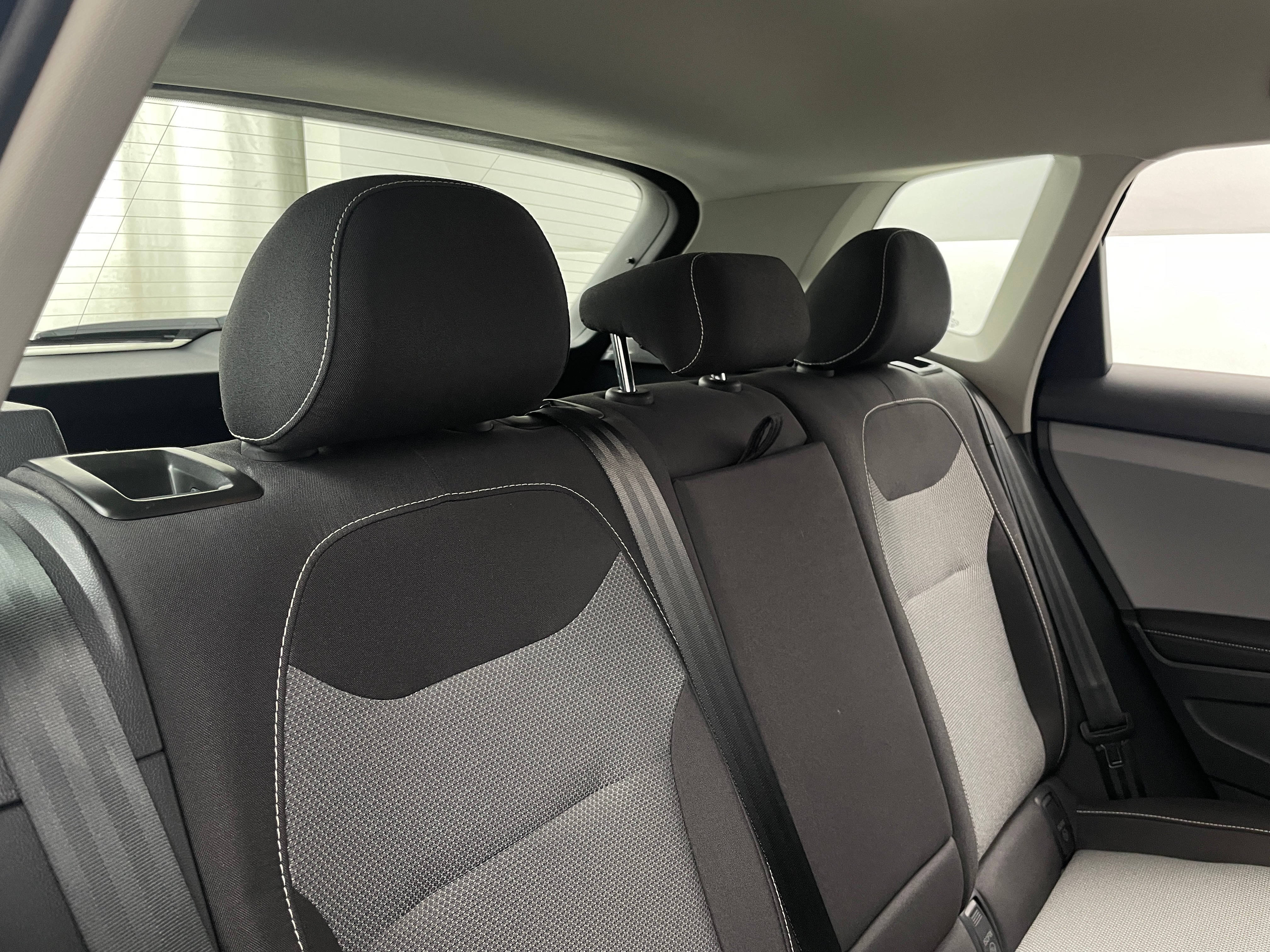2024 Volkswagen Taos S 6