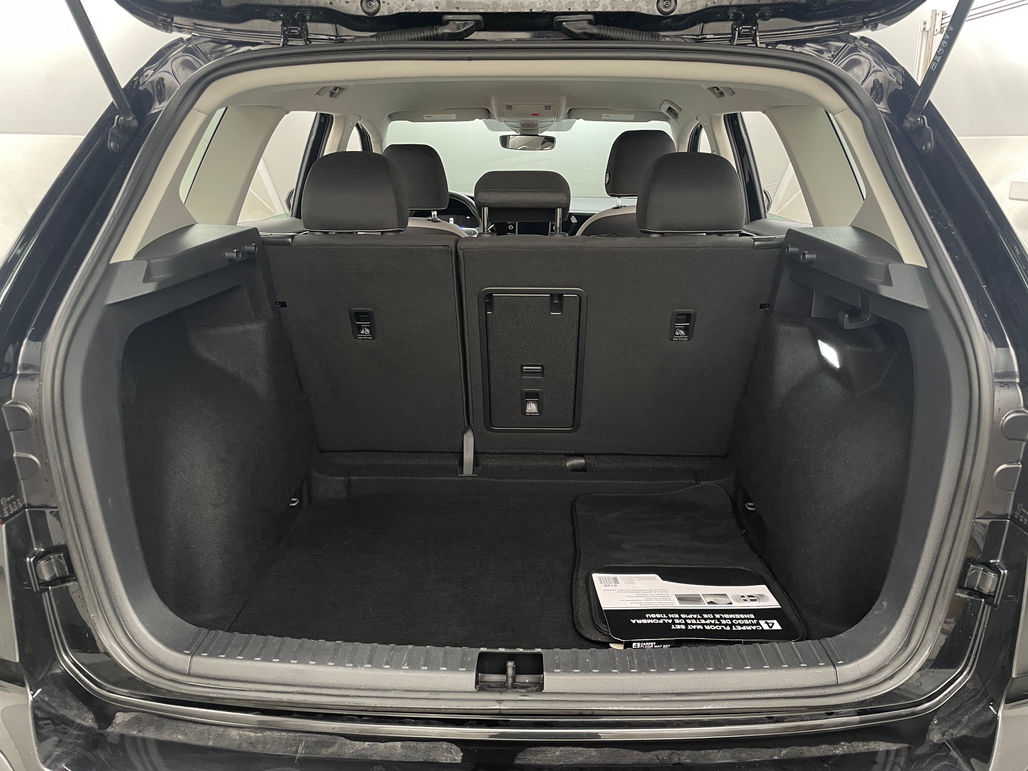 2024 Volkswagen Taos S 7