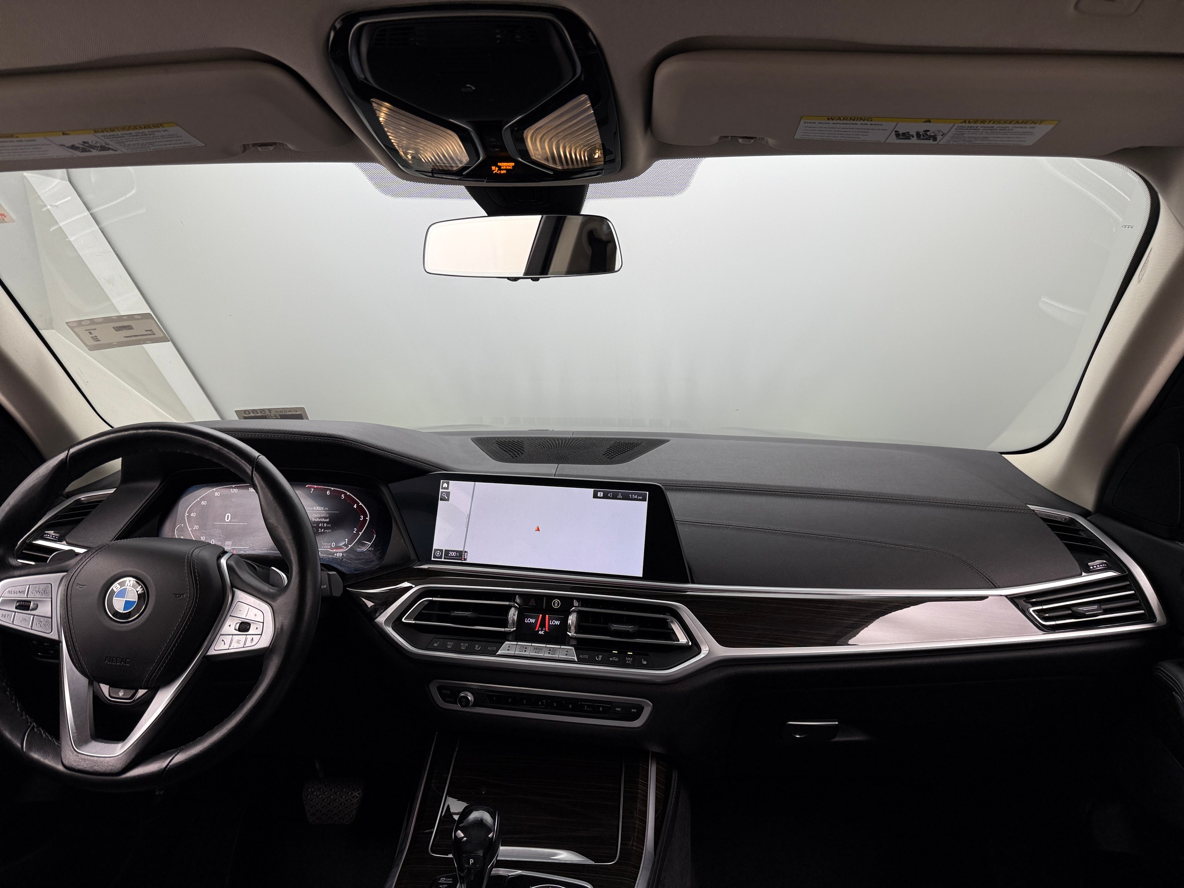 2021 BMW X7 xDrive40i 2