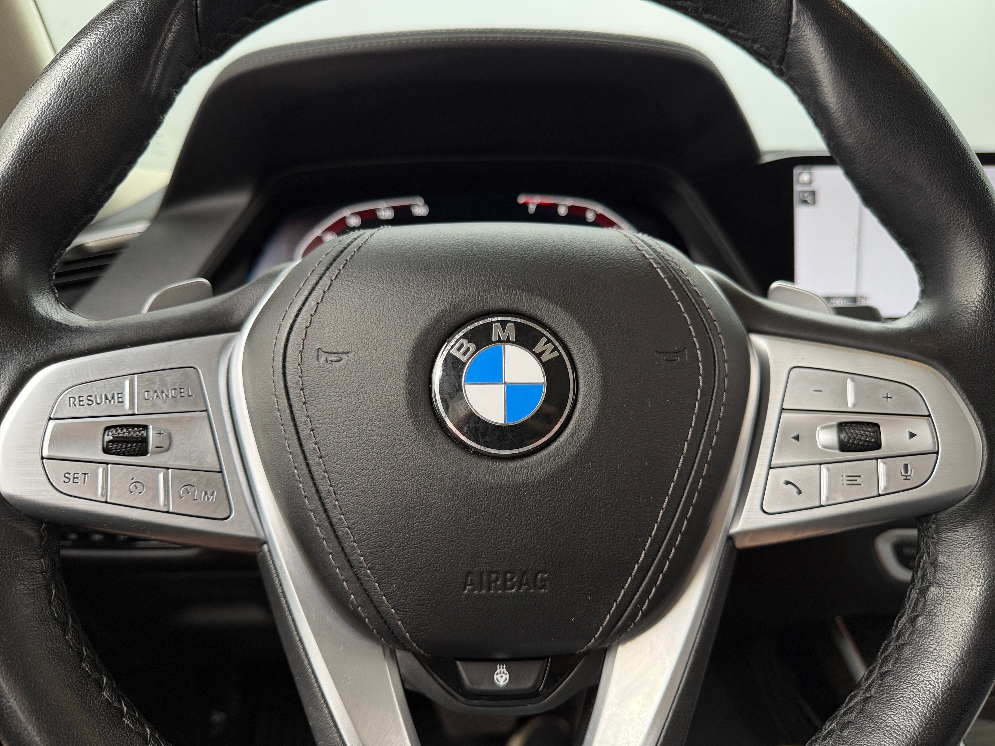 2021 BMW X7 xDrive40i 4
