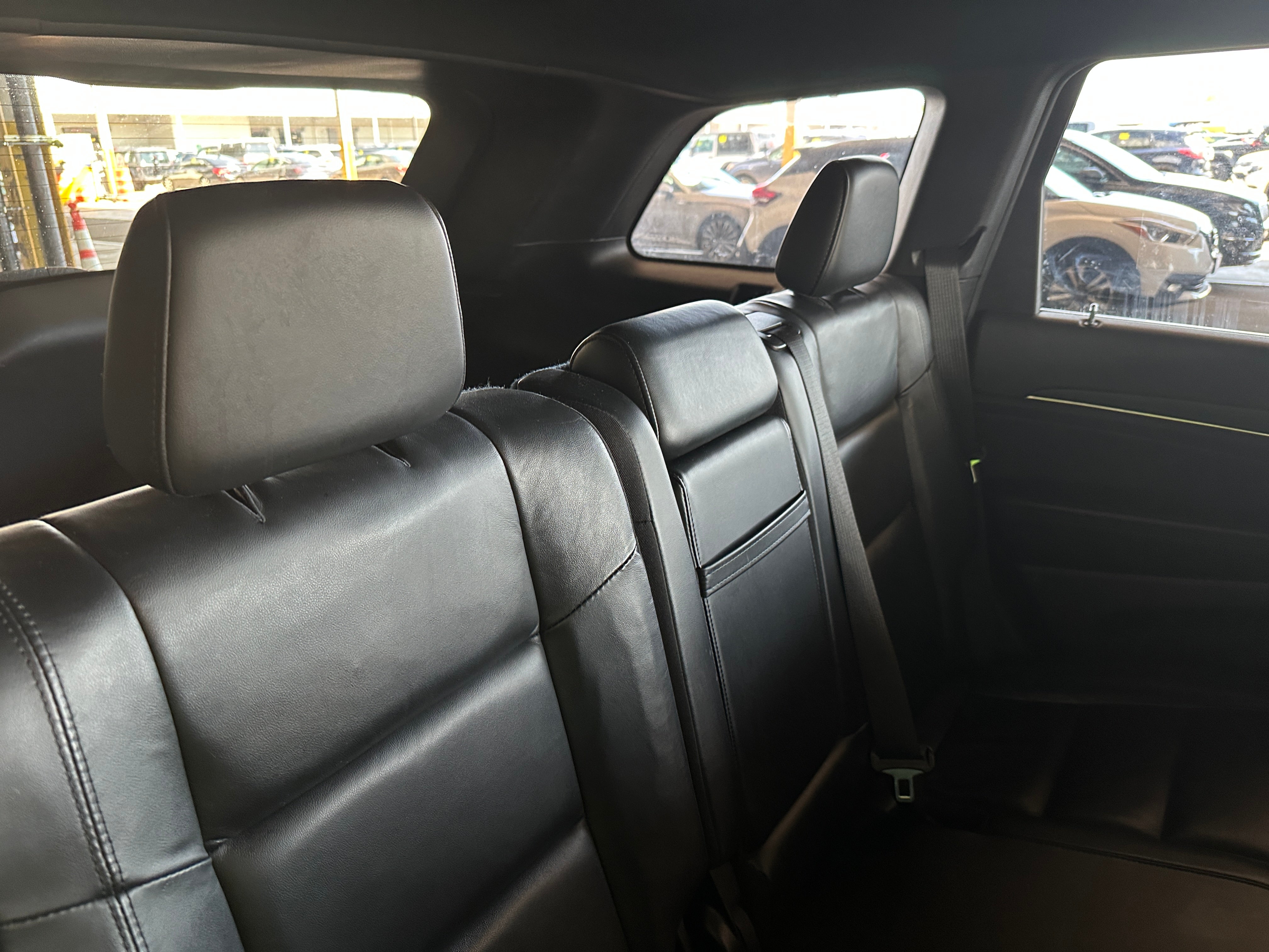 2020 Jeep Grand Cherokee Limited Edition 6