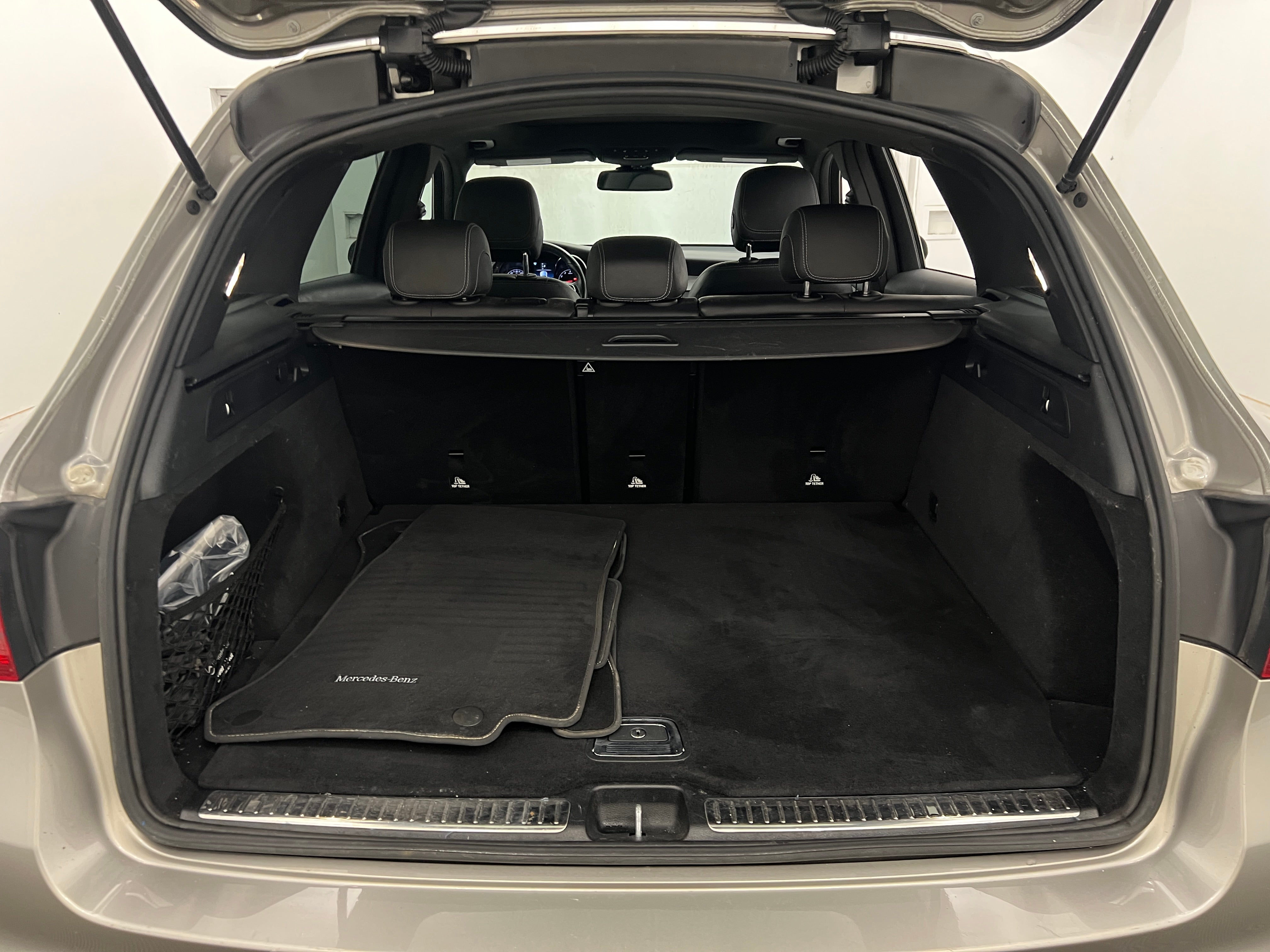 2019 Mercedes-Benz GLC 300 6