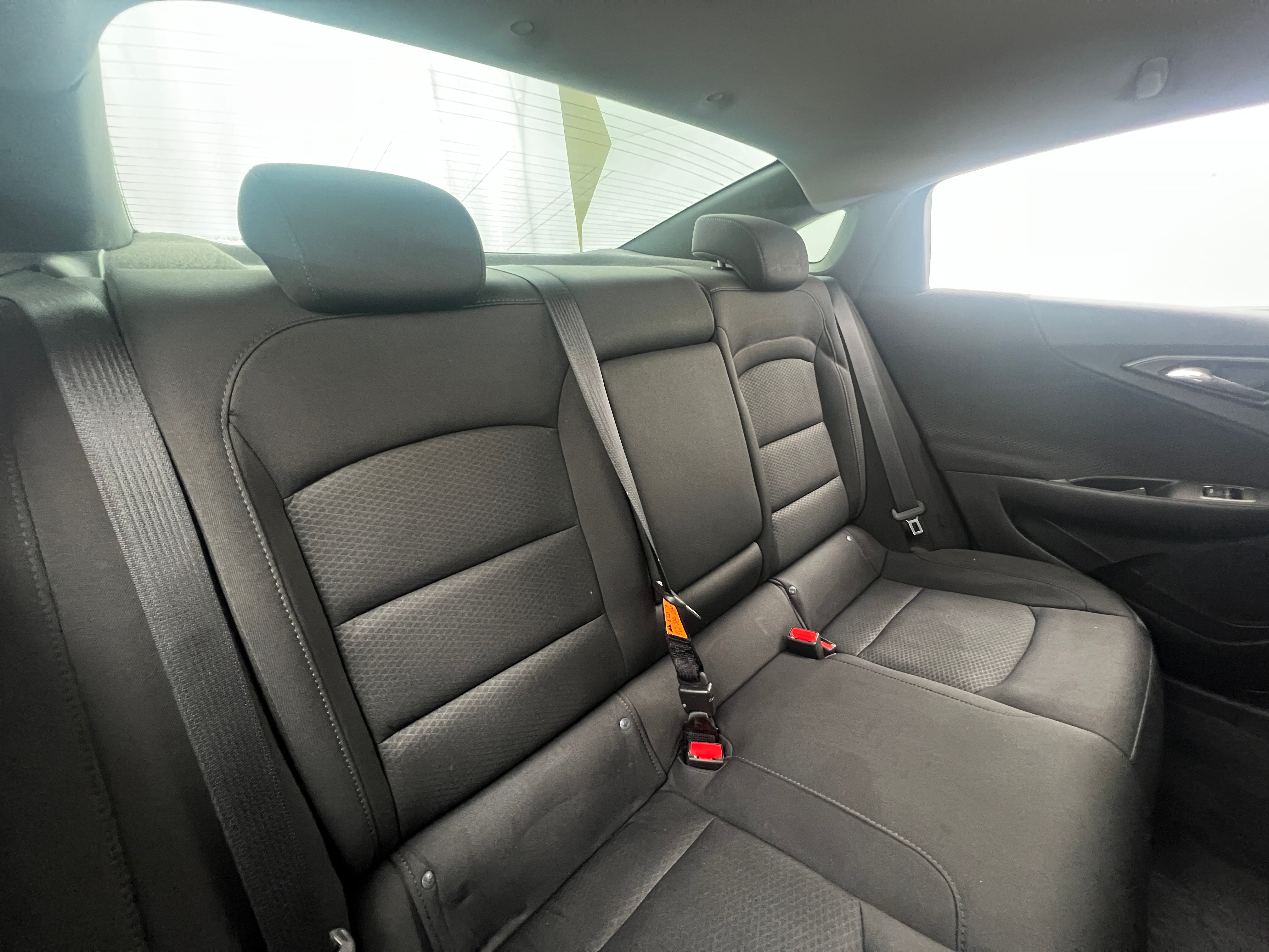 2019 Chevrolet Malibu LT 6