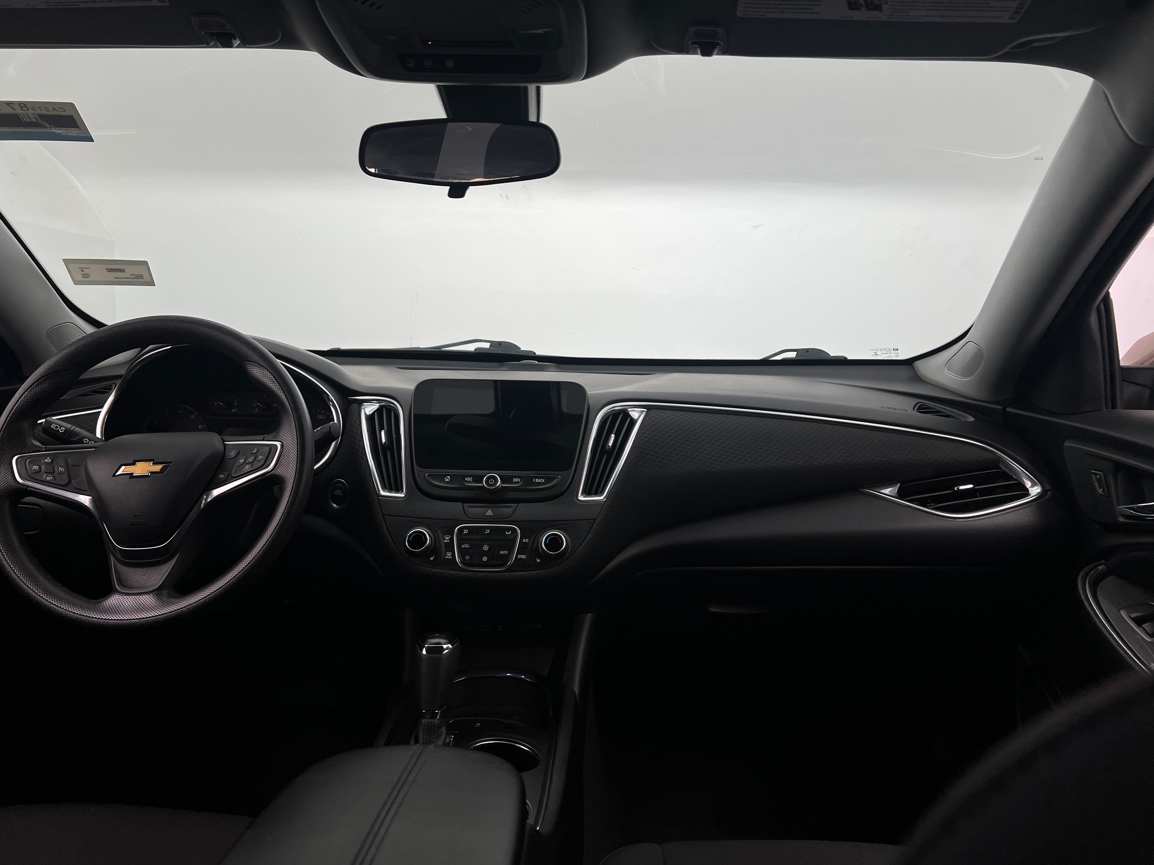 2019 Chevrolet Malibu LT 3
