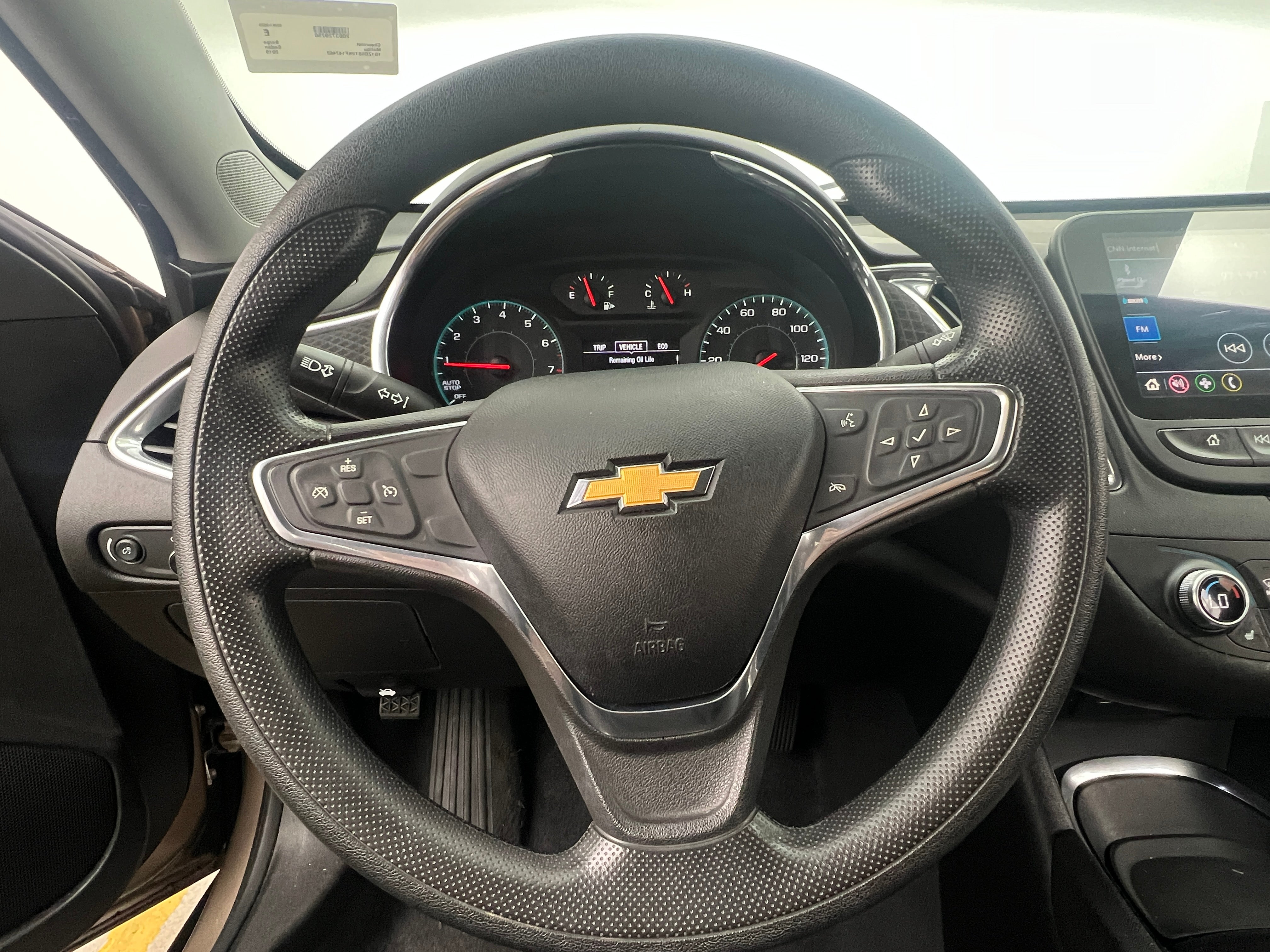 2019 Chevrolet Malibu LT 5