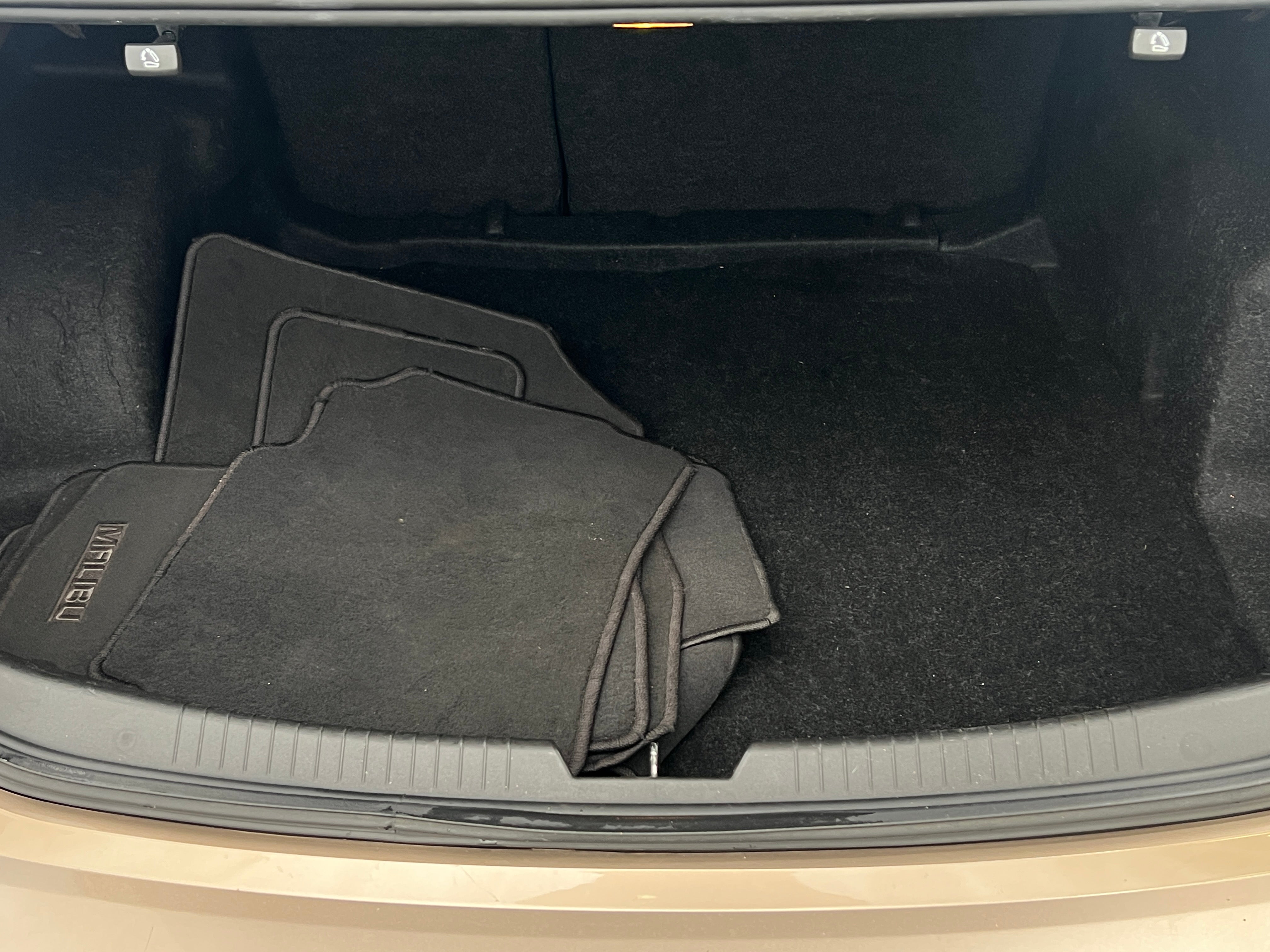 2019 Chevrolet Malibu LT 7