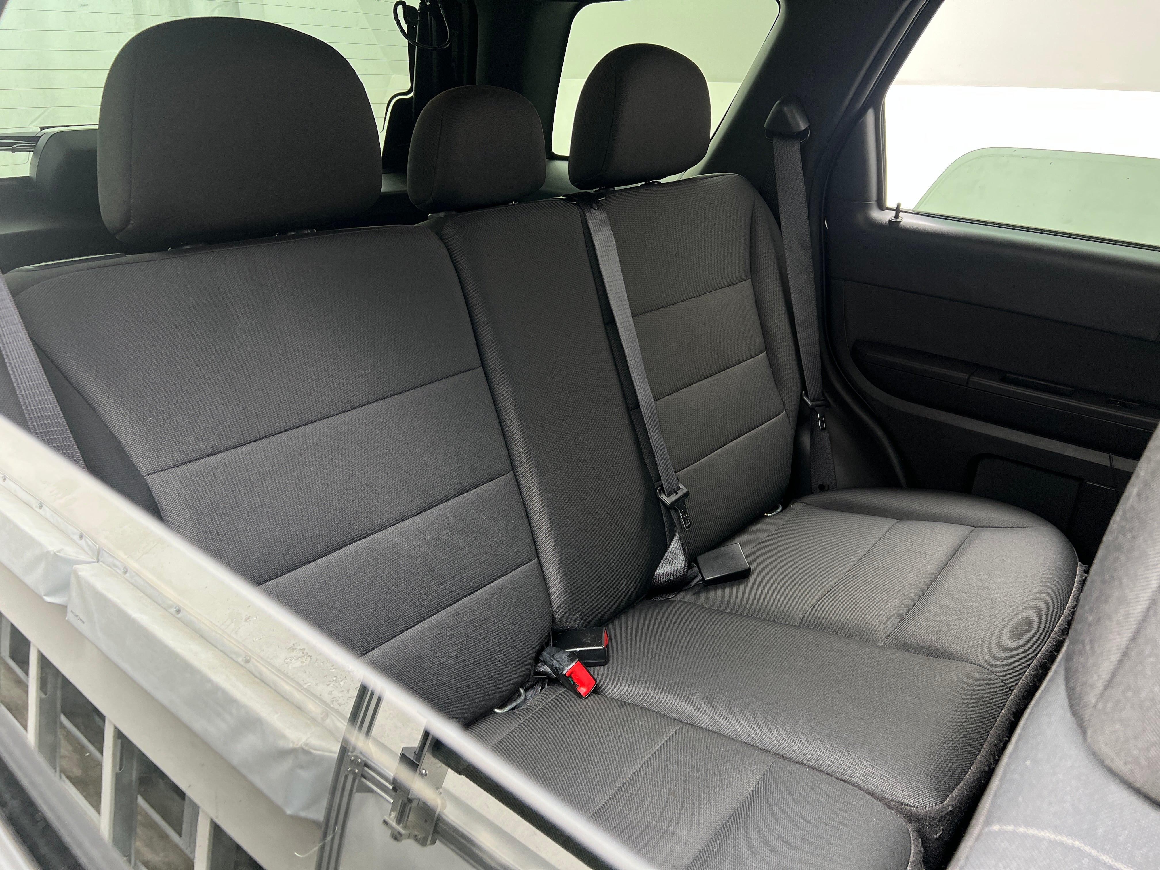 2011 Ford Escape XLT 6