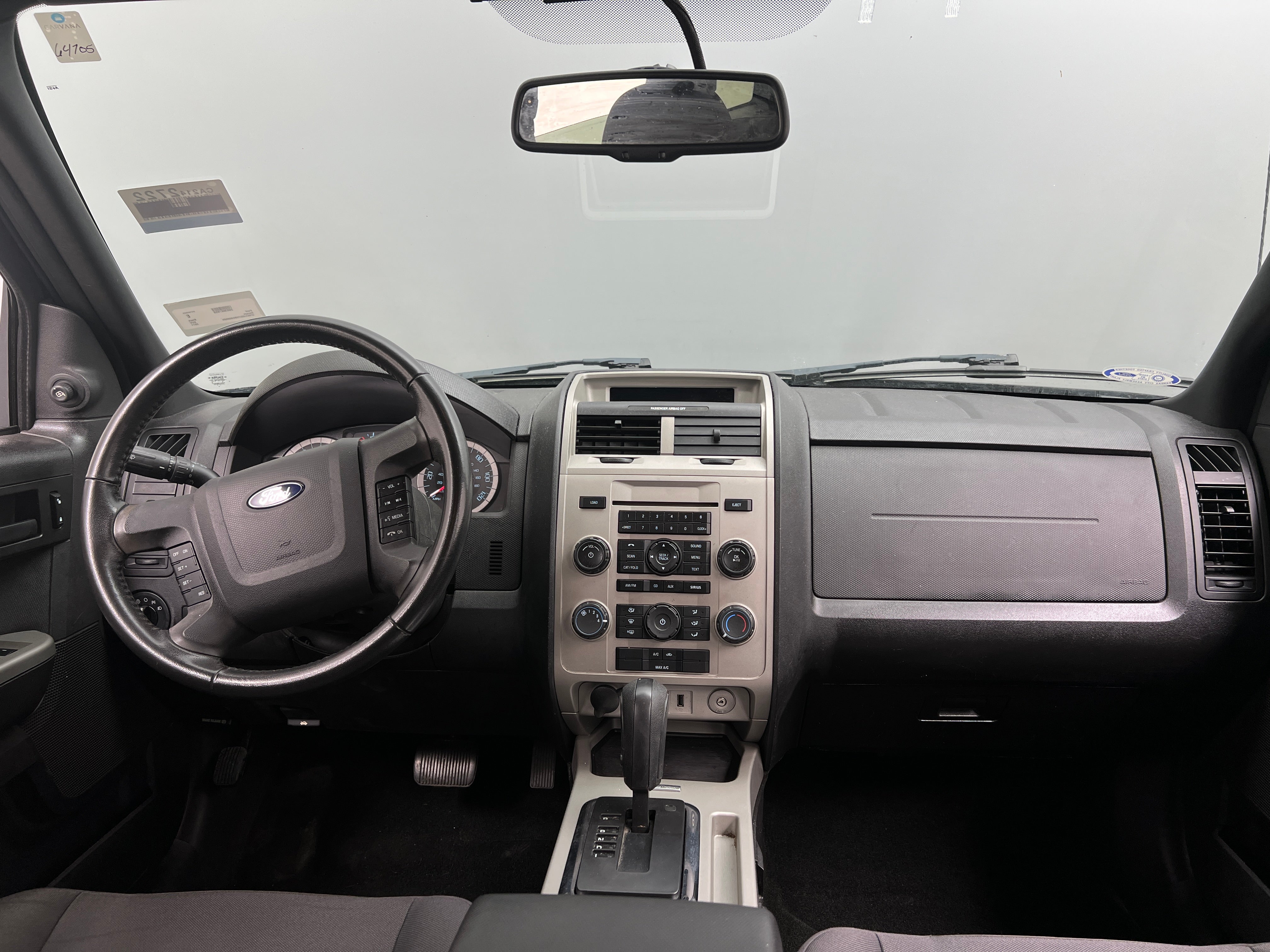 2011 Ford Escape XLT 3