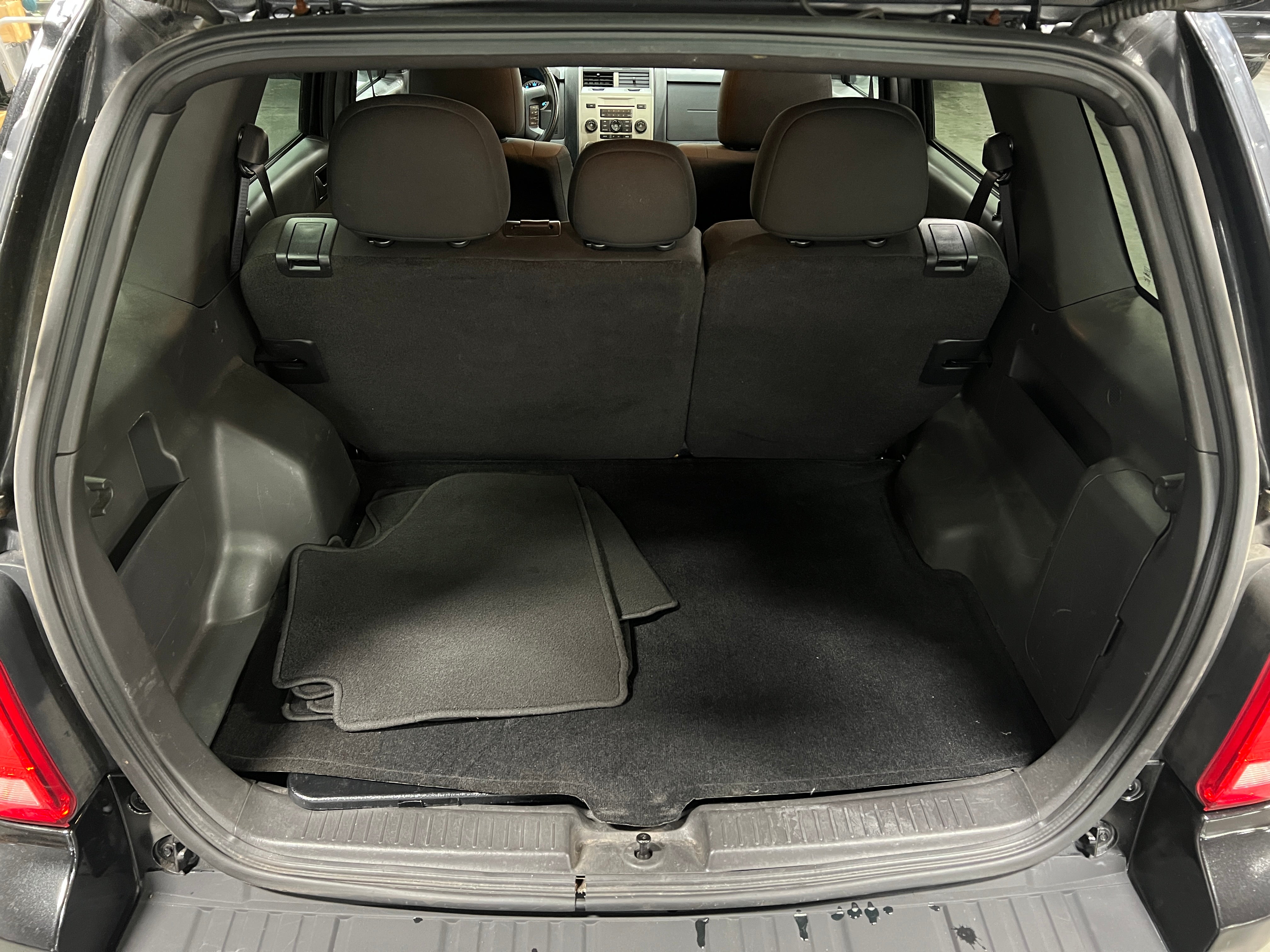 2011 Ford Escape XLT 7