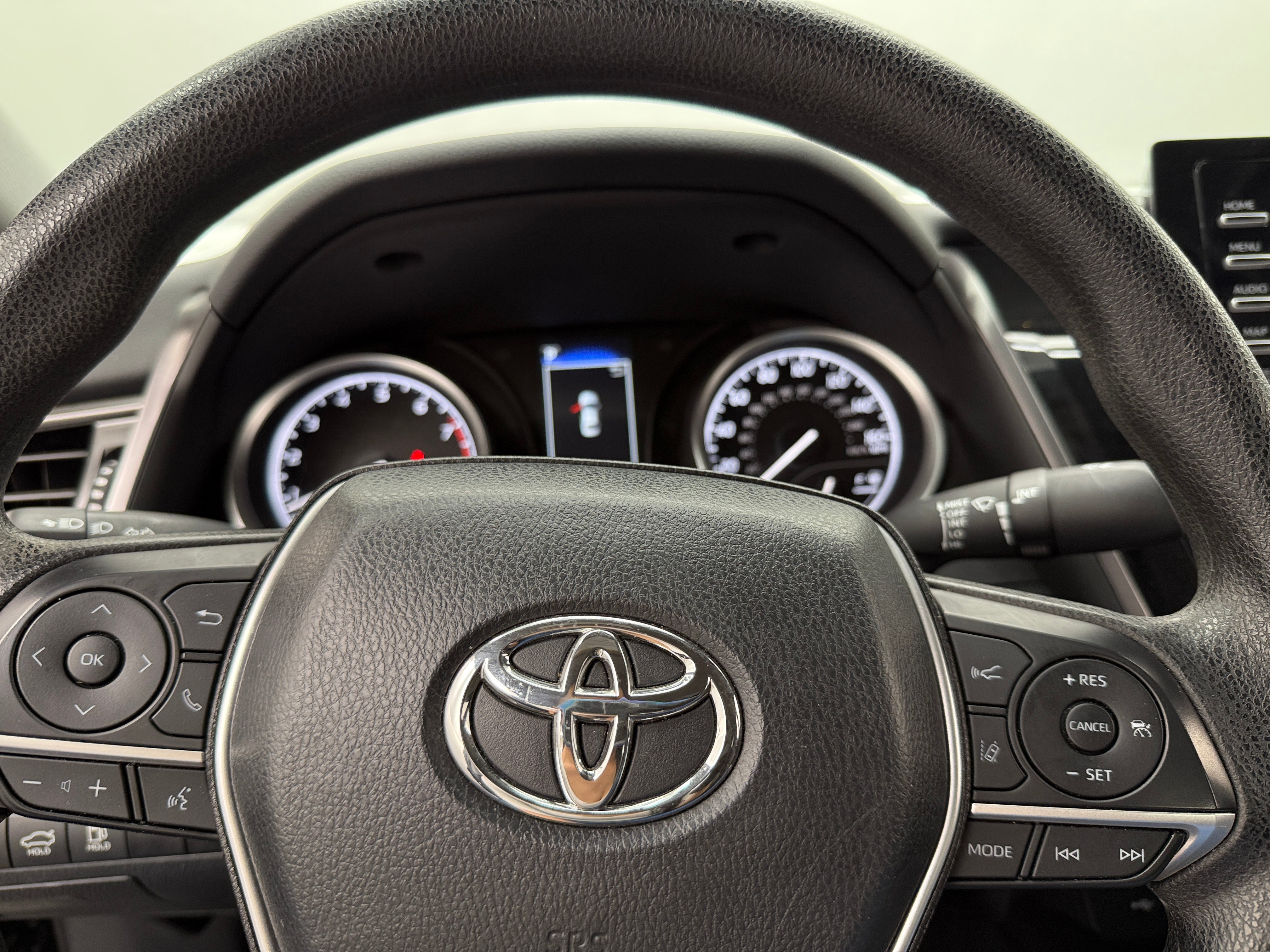 2024 Toyota Camry LE 5