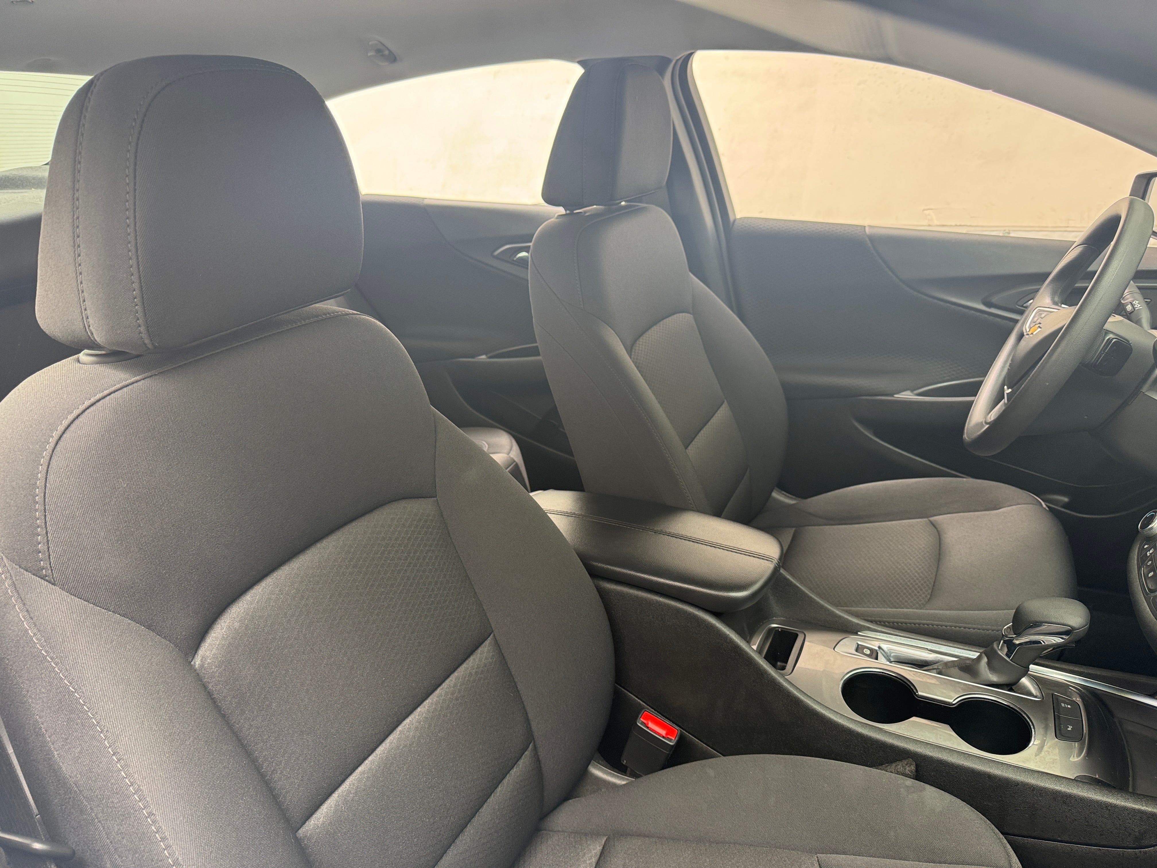 2024 Chevrolet Malibu LT 2