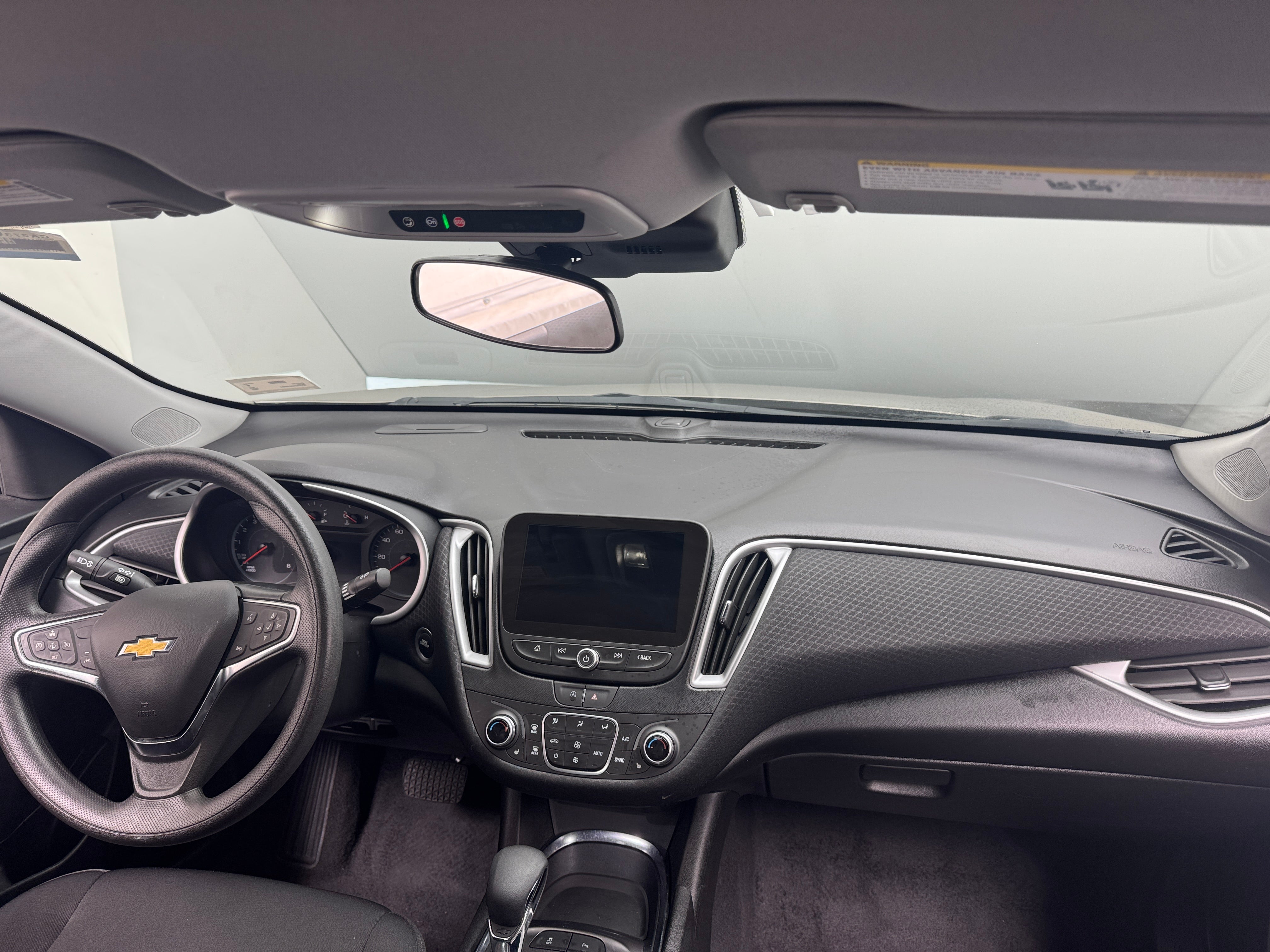 2024 Chevrolet Malibu LT 3