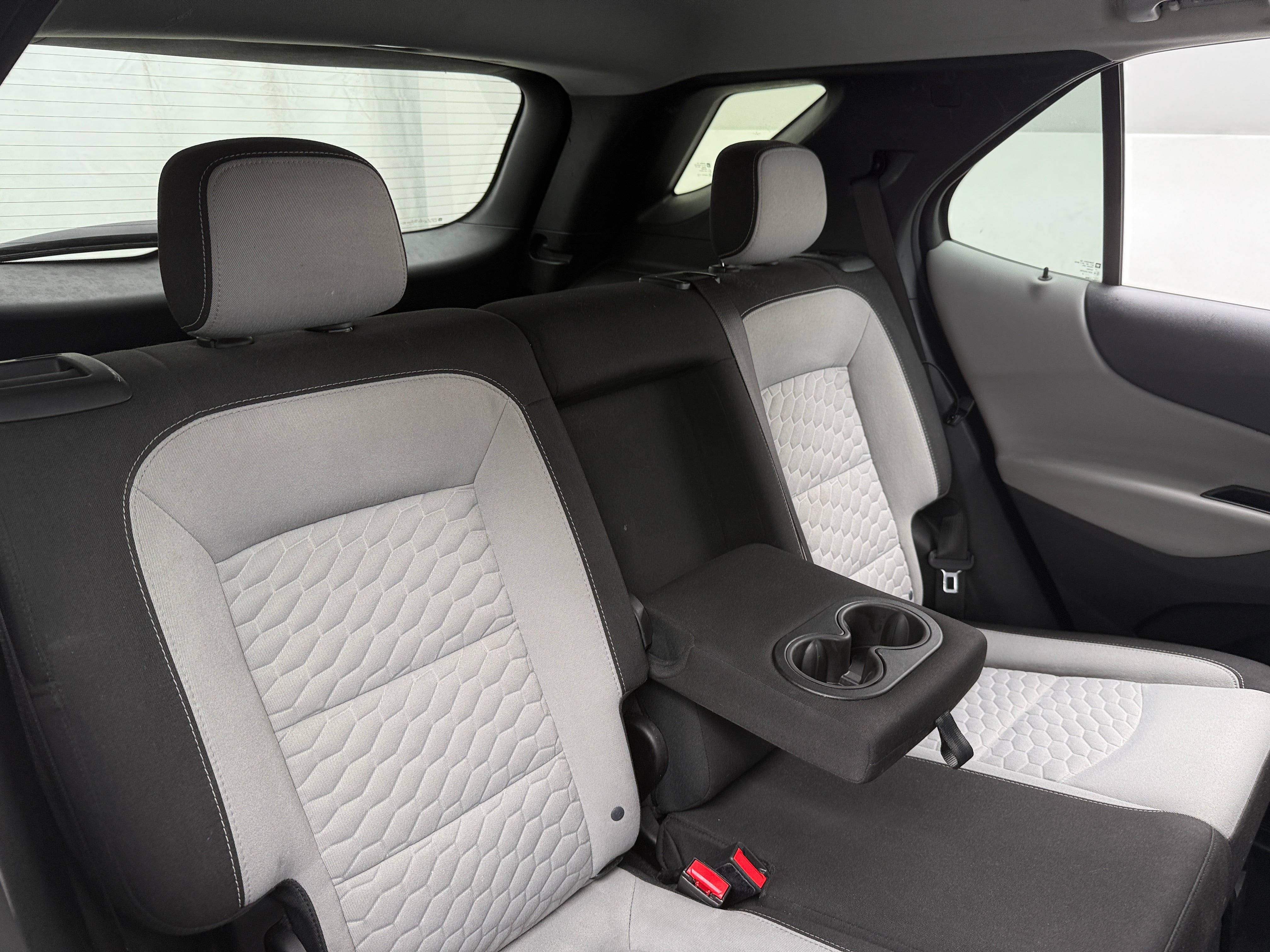 2018 Chevrolet Equinox LT 6