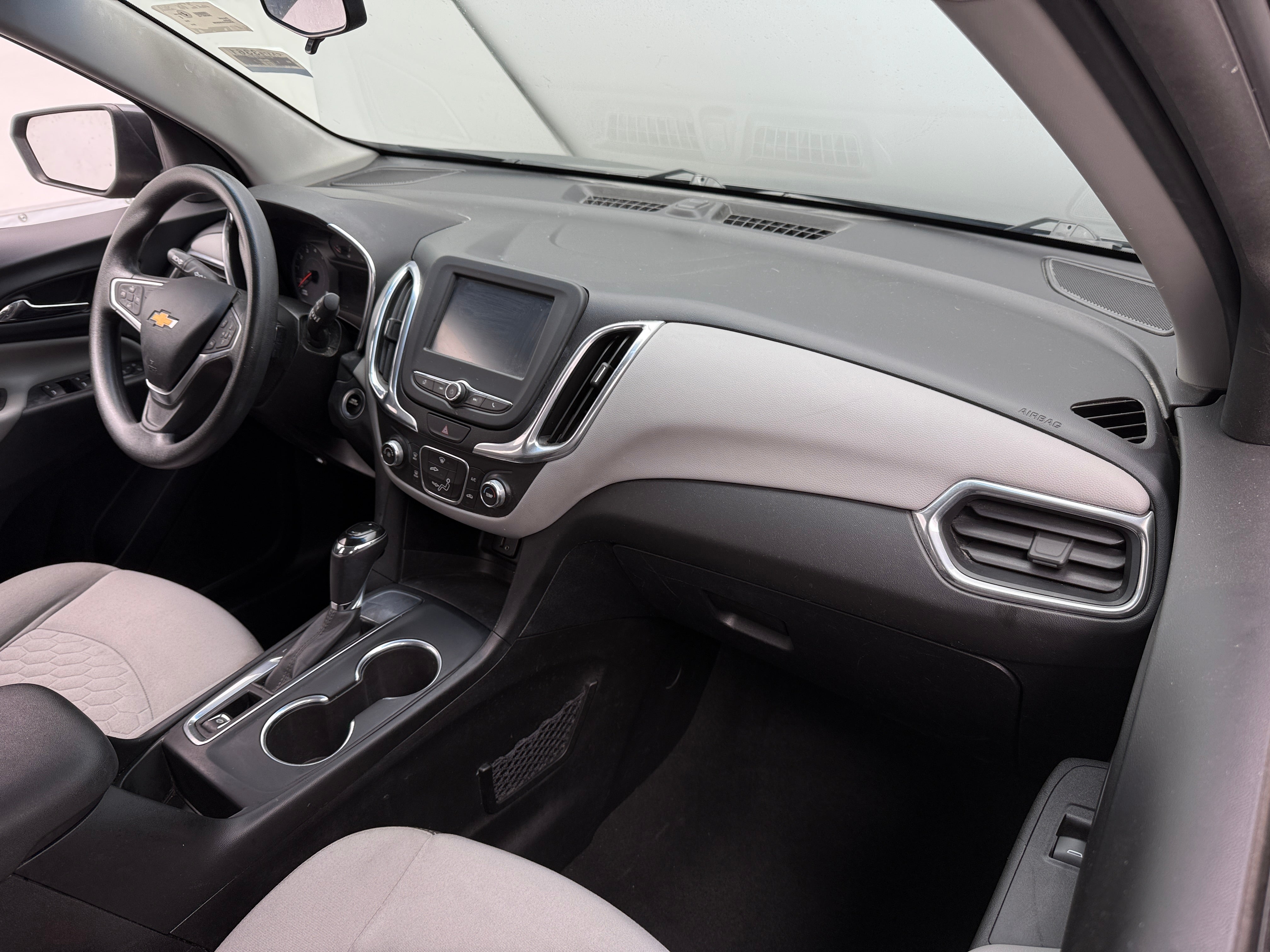 2018 Chevrolet Equinox LT 3