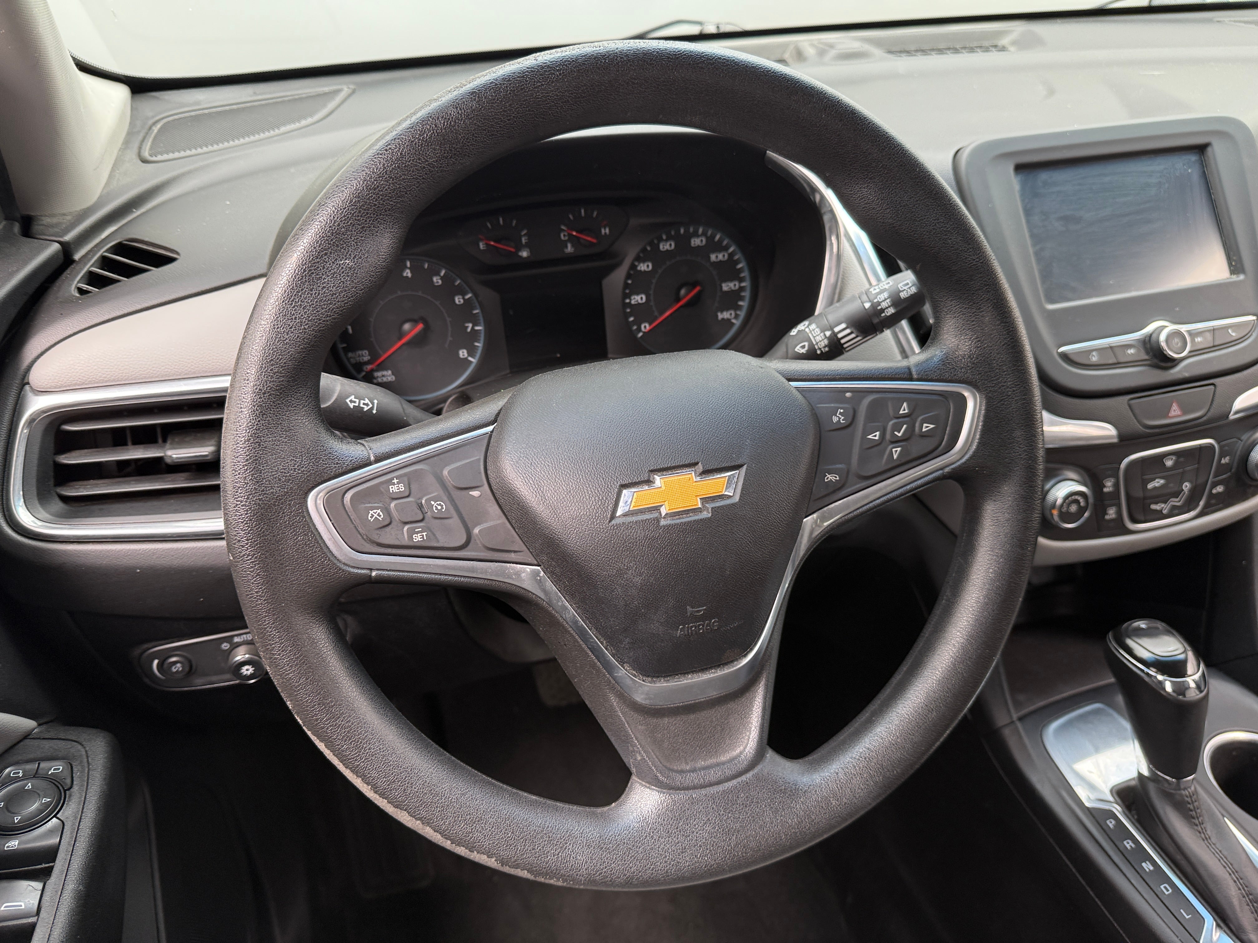 2018 Chevrolet Equinox LT 5