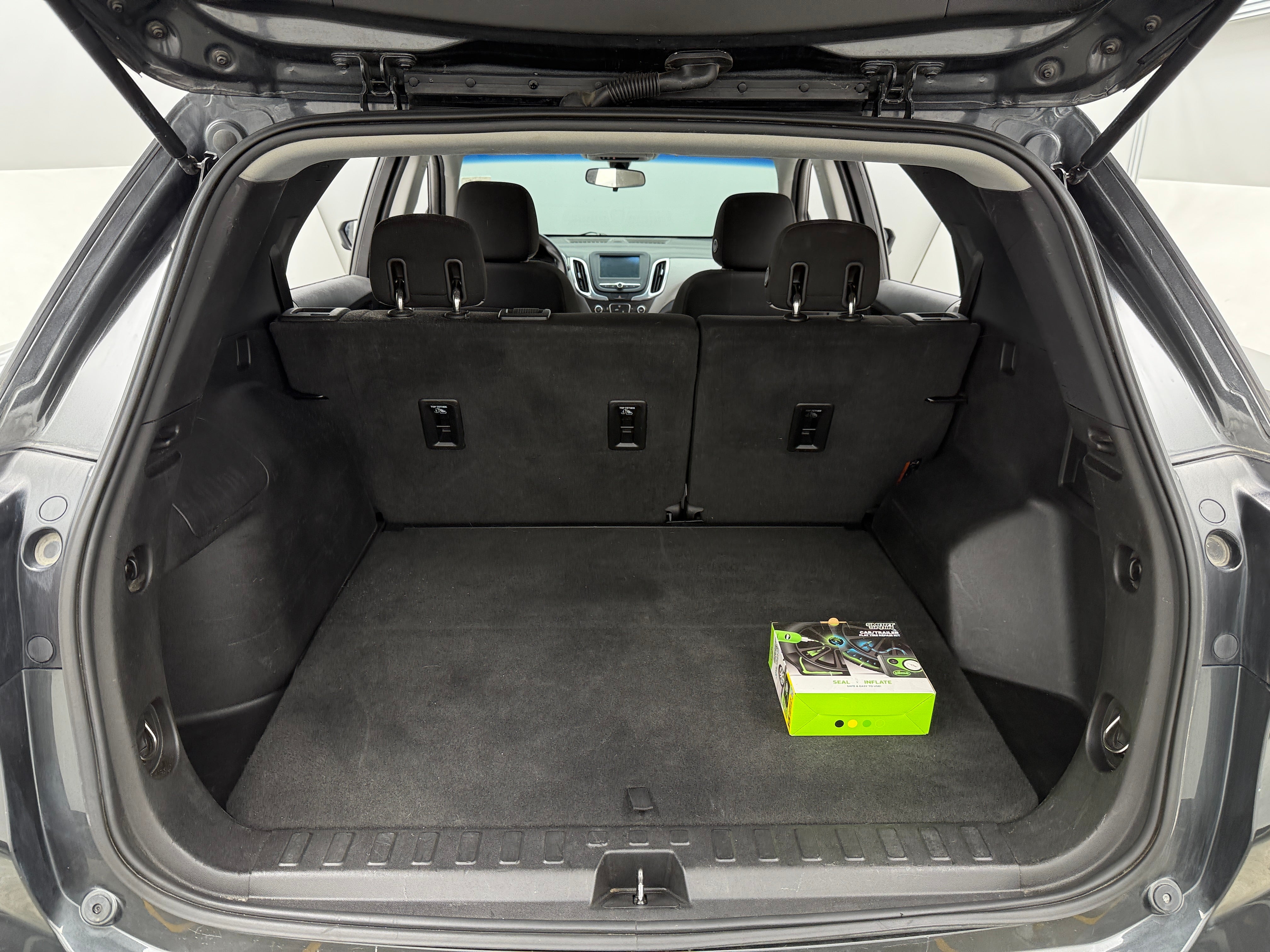 2018 Chevrolet Equinox LT 7
