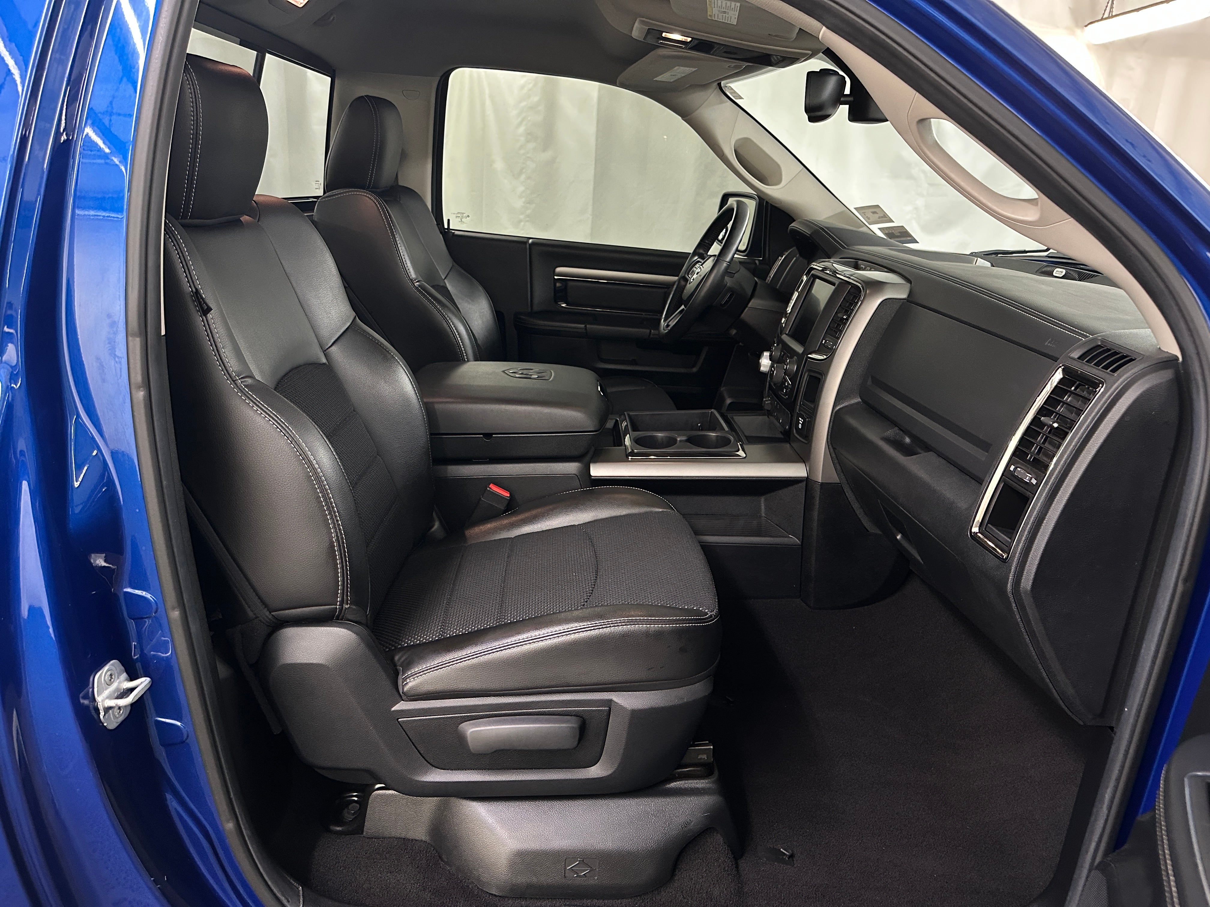2014 RAM 1500 R/T 2