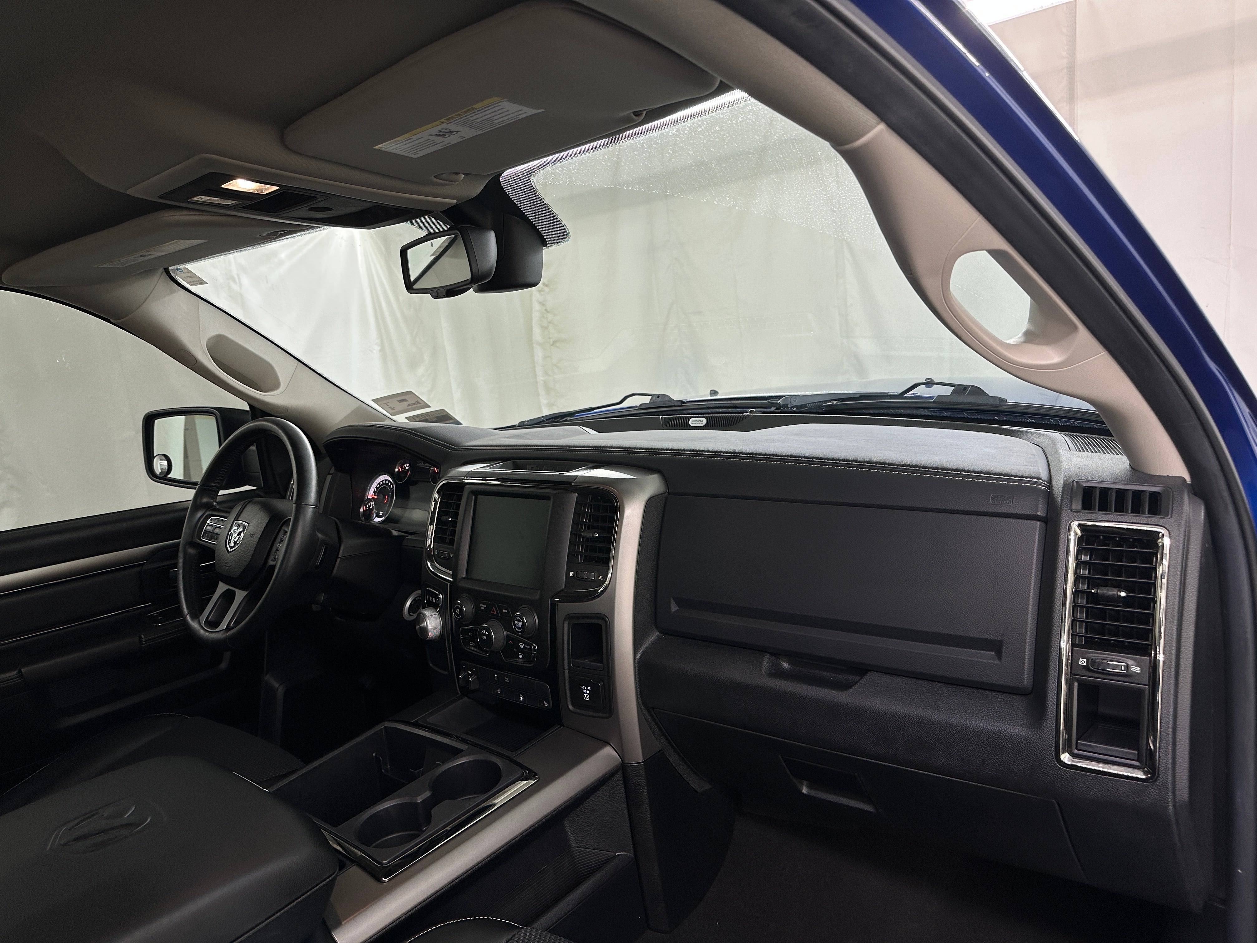2014 RAM 1500 R/T 3