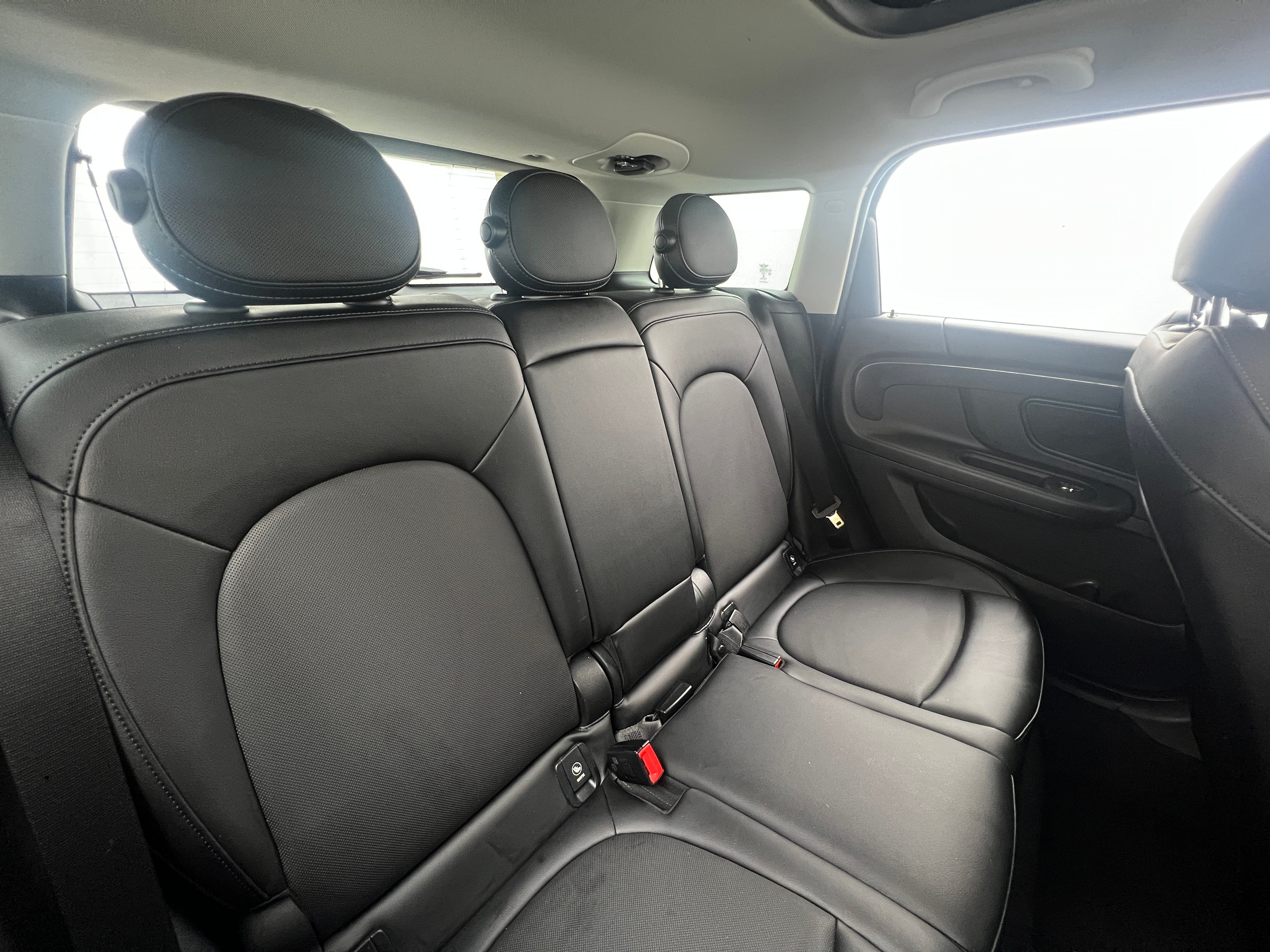 2018 MINI Cooper Countryman S 5