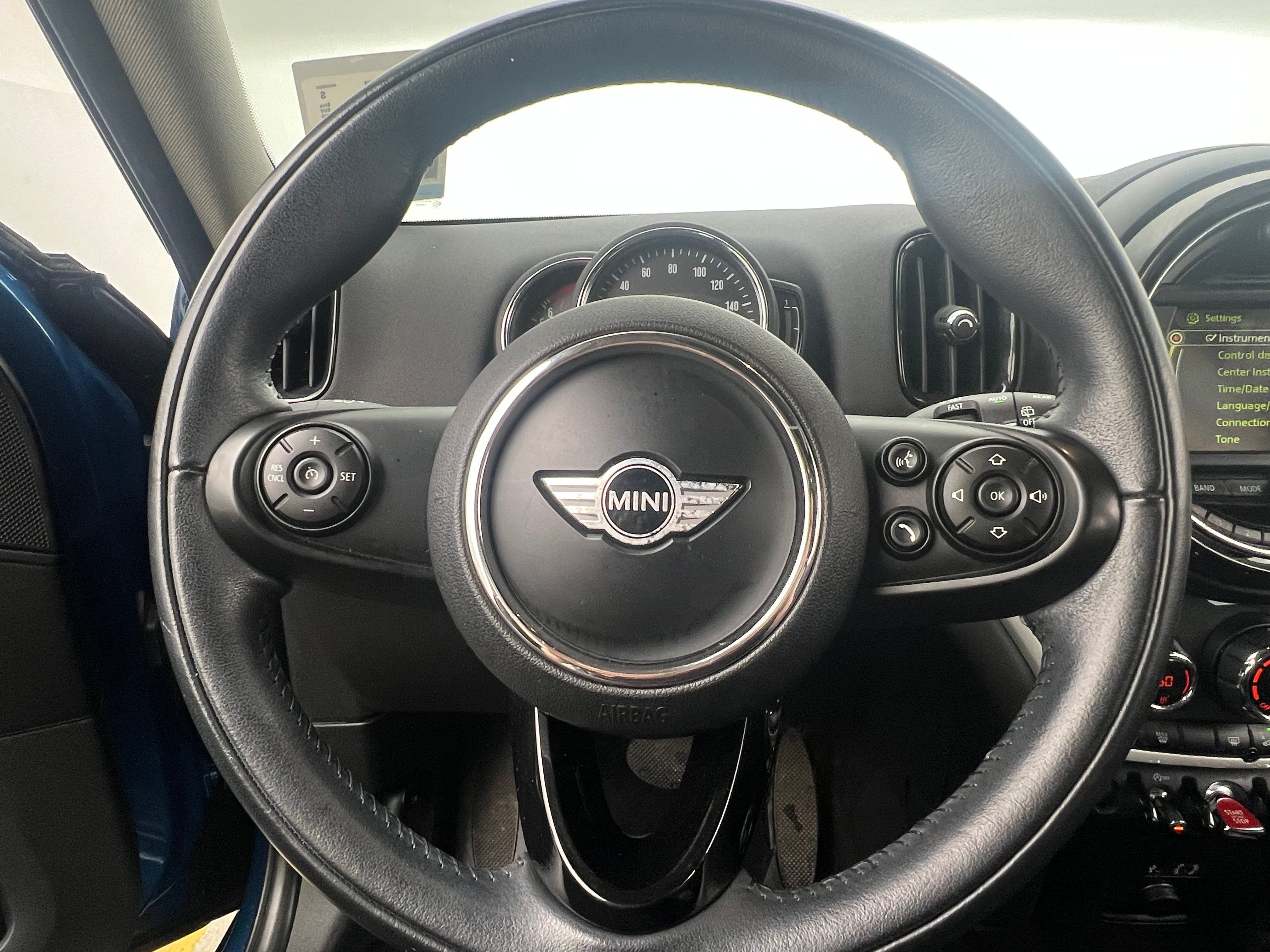 2018 MINI Cooper Countryman S 4