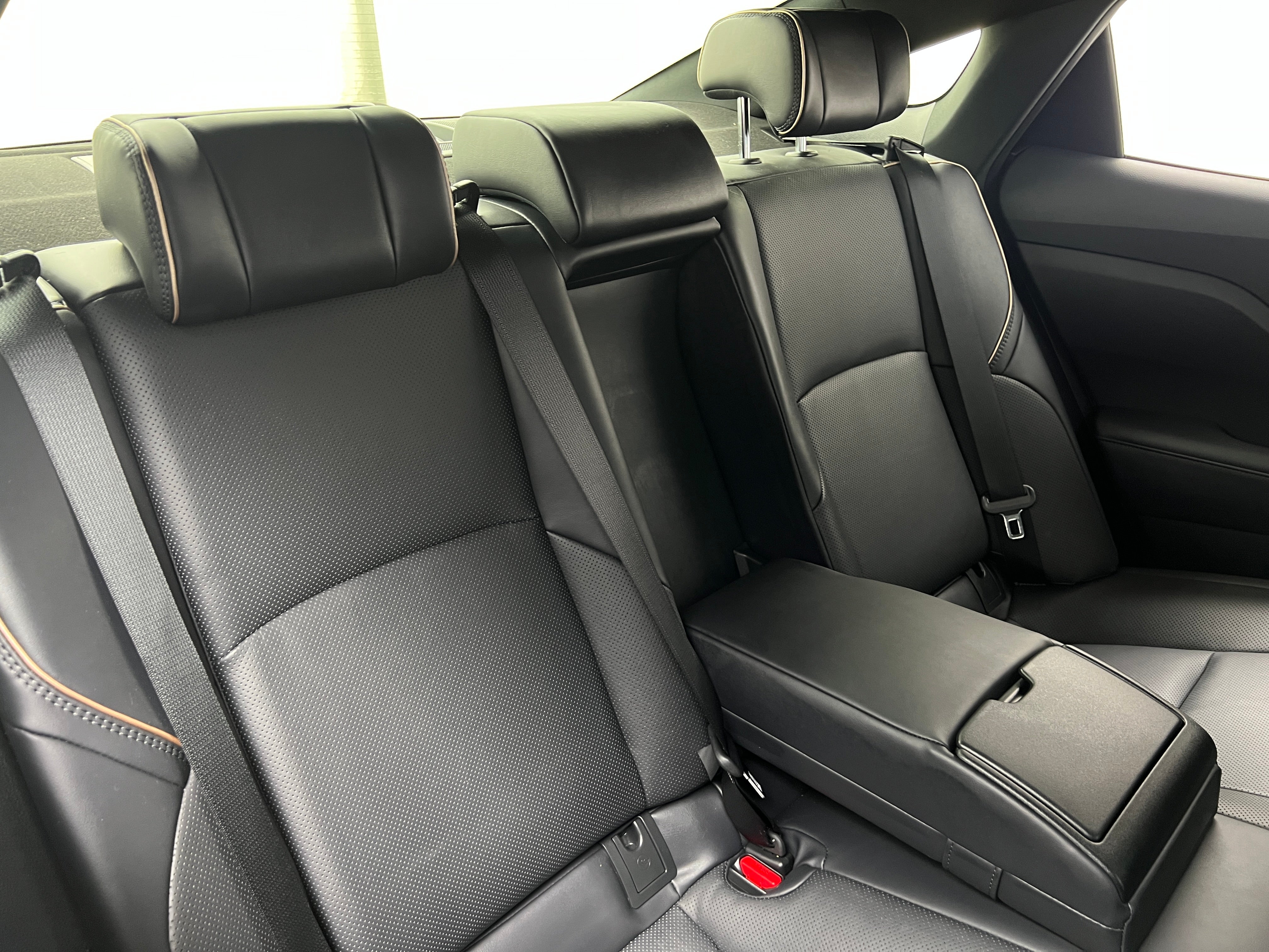 2023 Toyota Crown Platinum 6