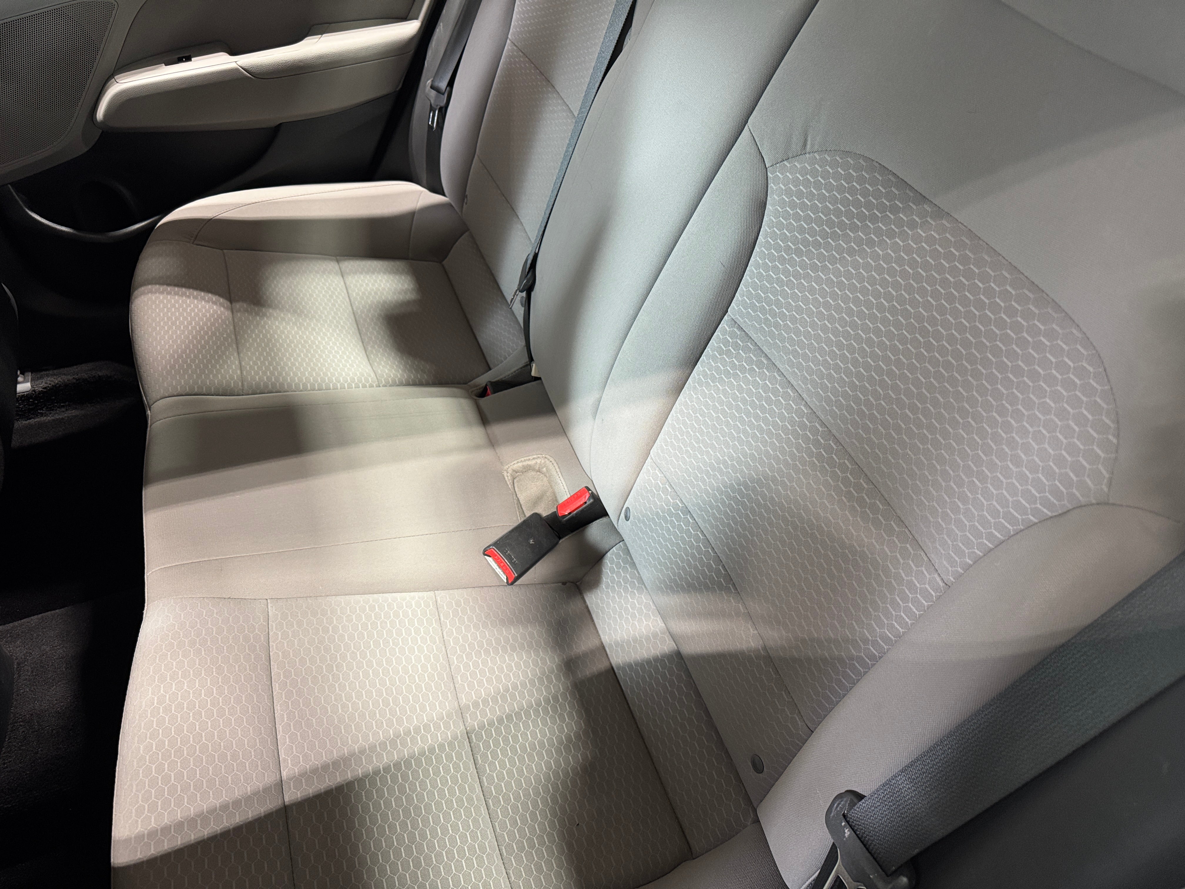 2019 Hyundai Elantra Value Edition 6