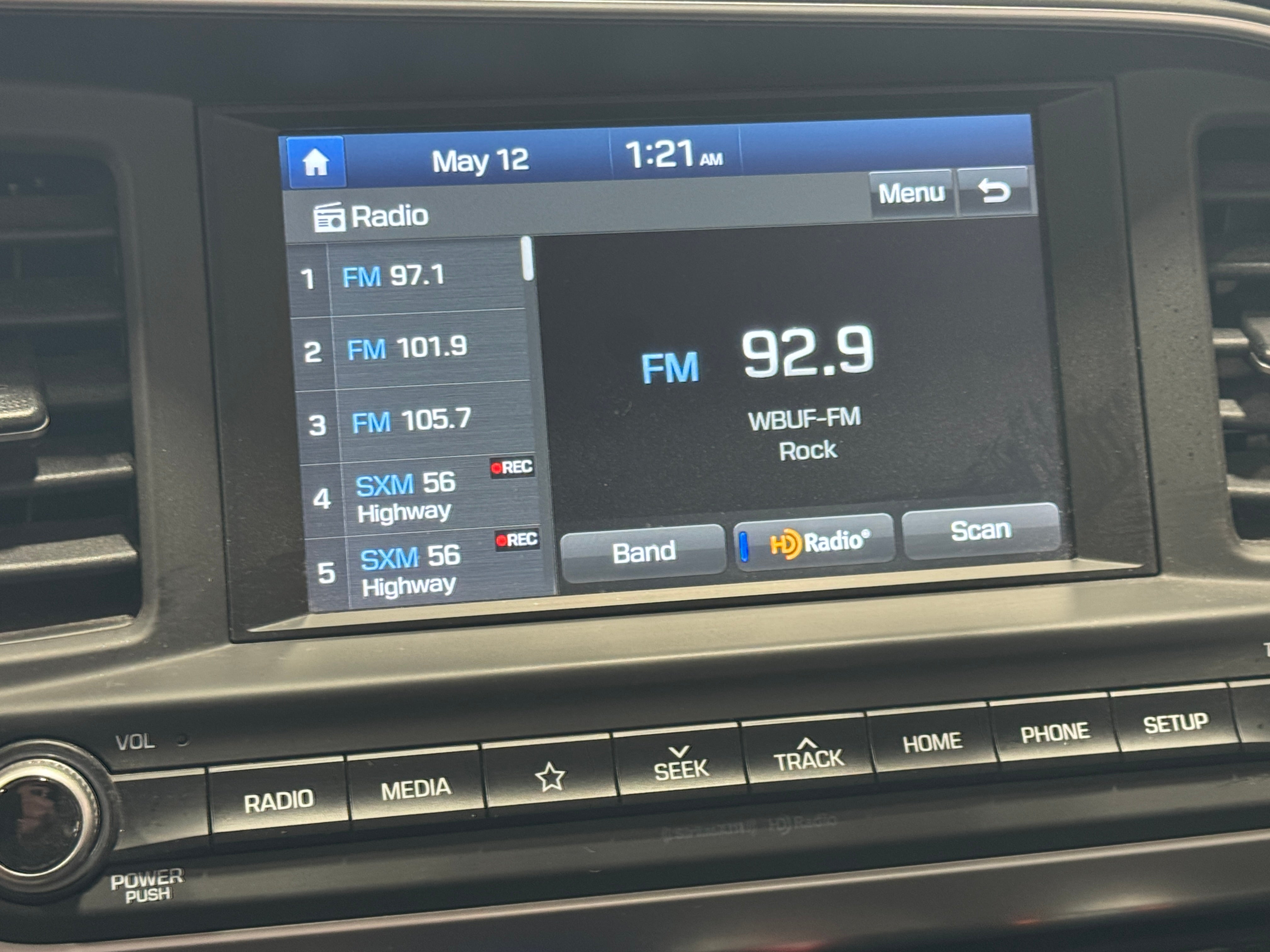 2019 Hyundai Elantra Value Edition 4