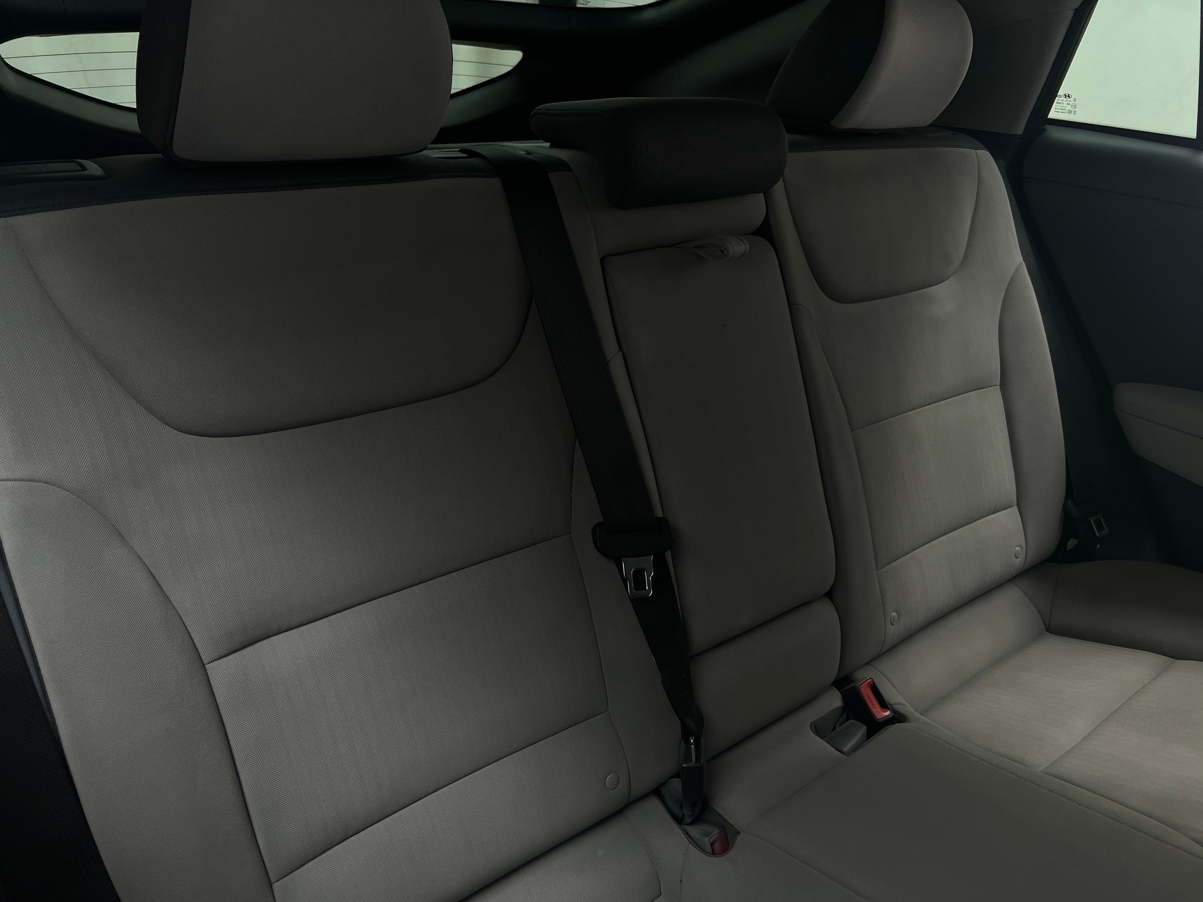 2022 Hyundai Ioniq SE 6