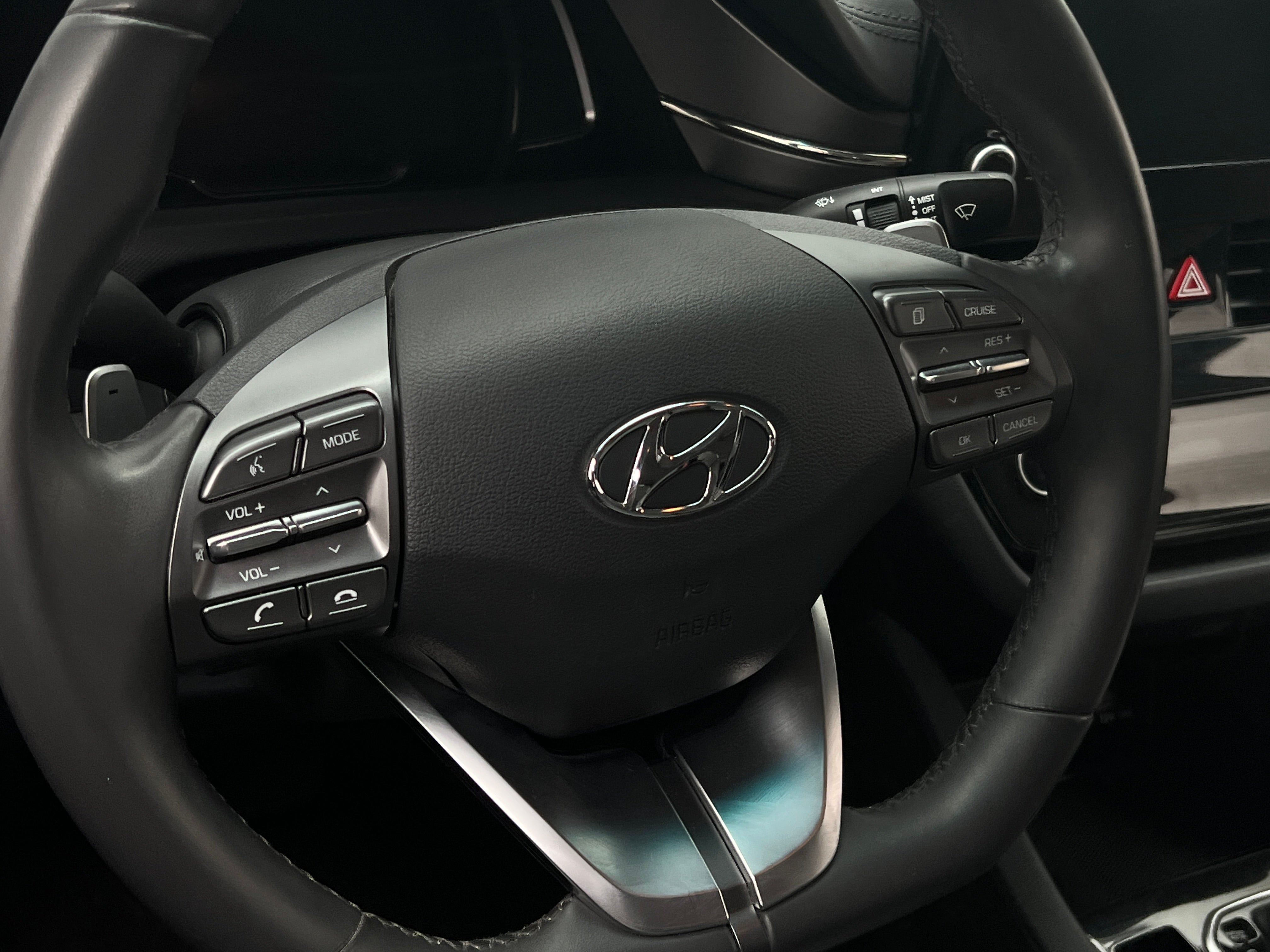 2022 Hyundai Ioniq SE 5