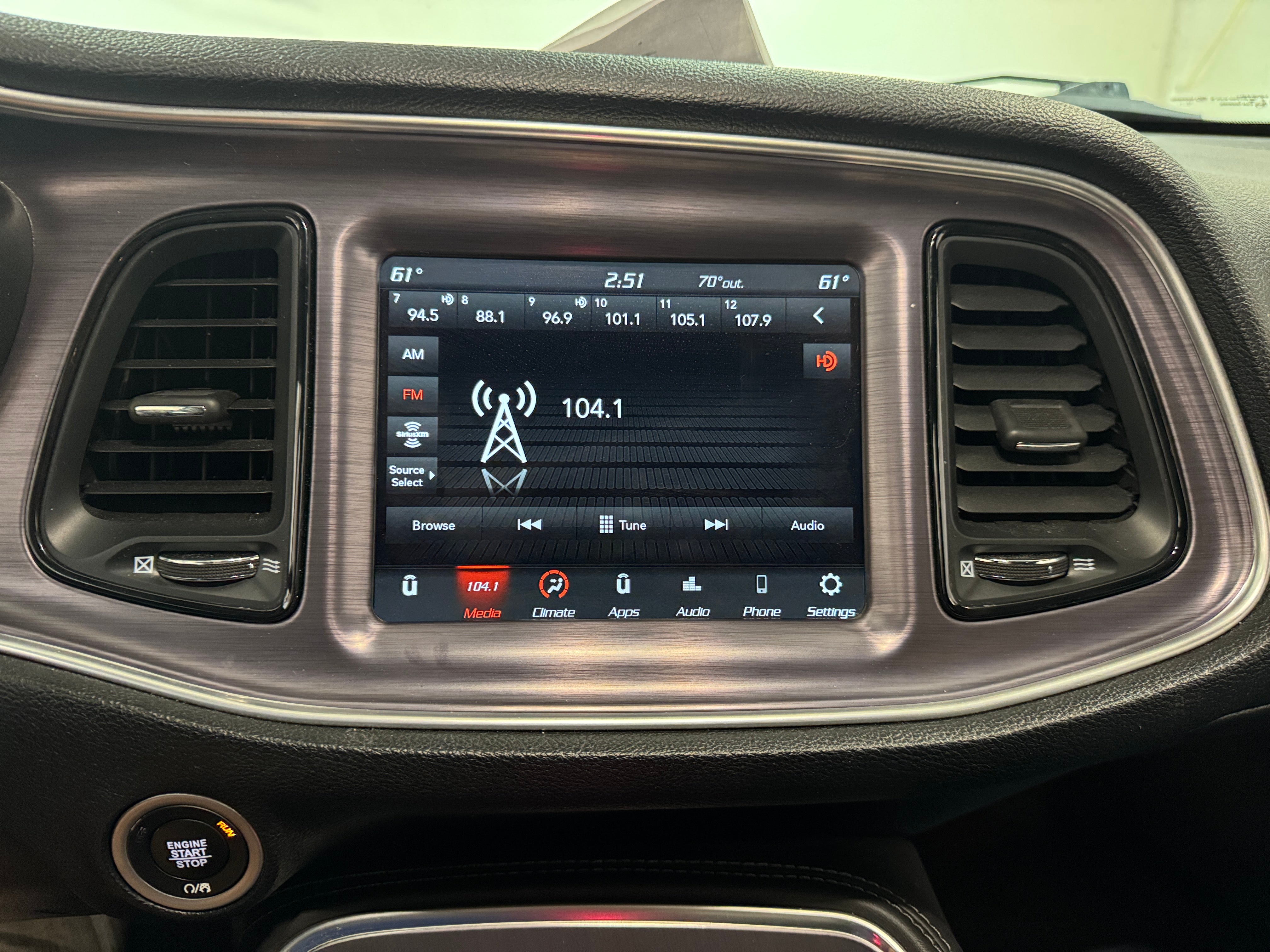 2018 Dodge Challenger T/A 3