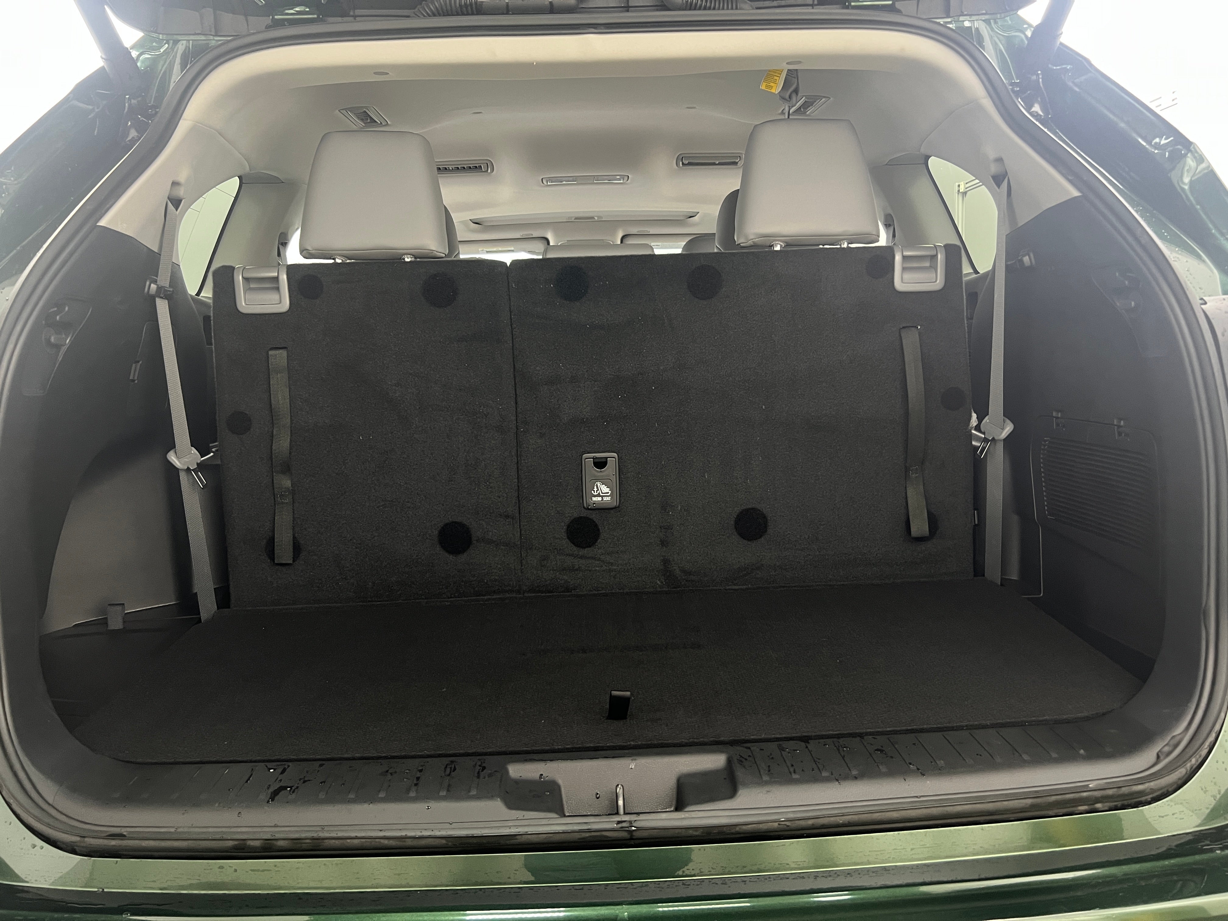 2024 Toyota Highlander XLE 6