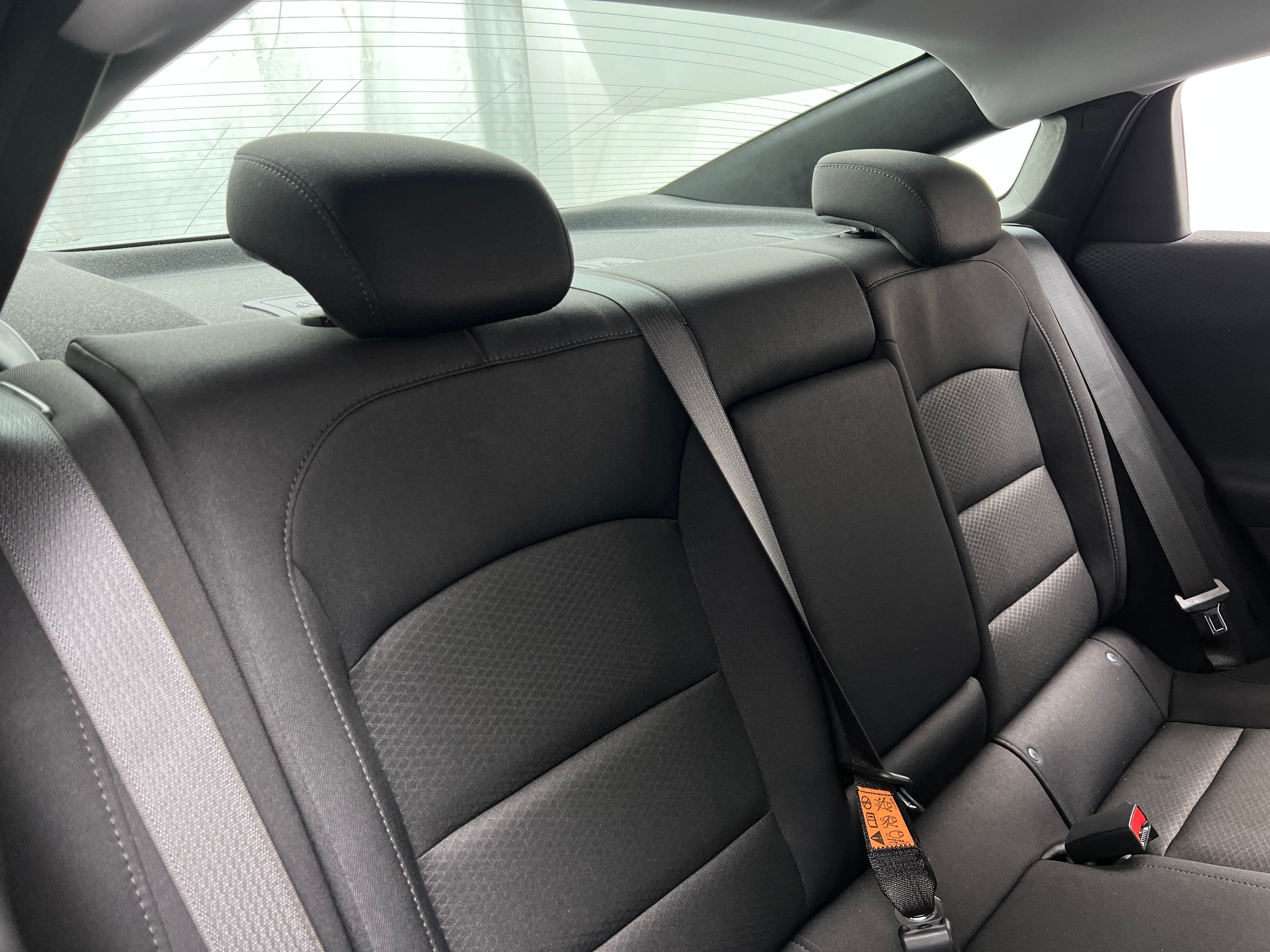 2024 Chevrolet Malibu LT 6