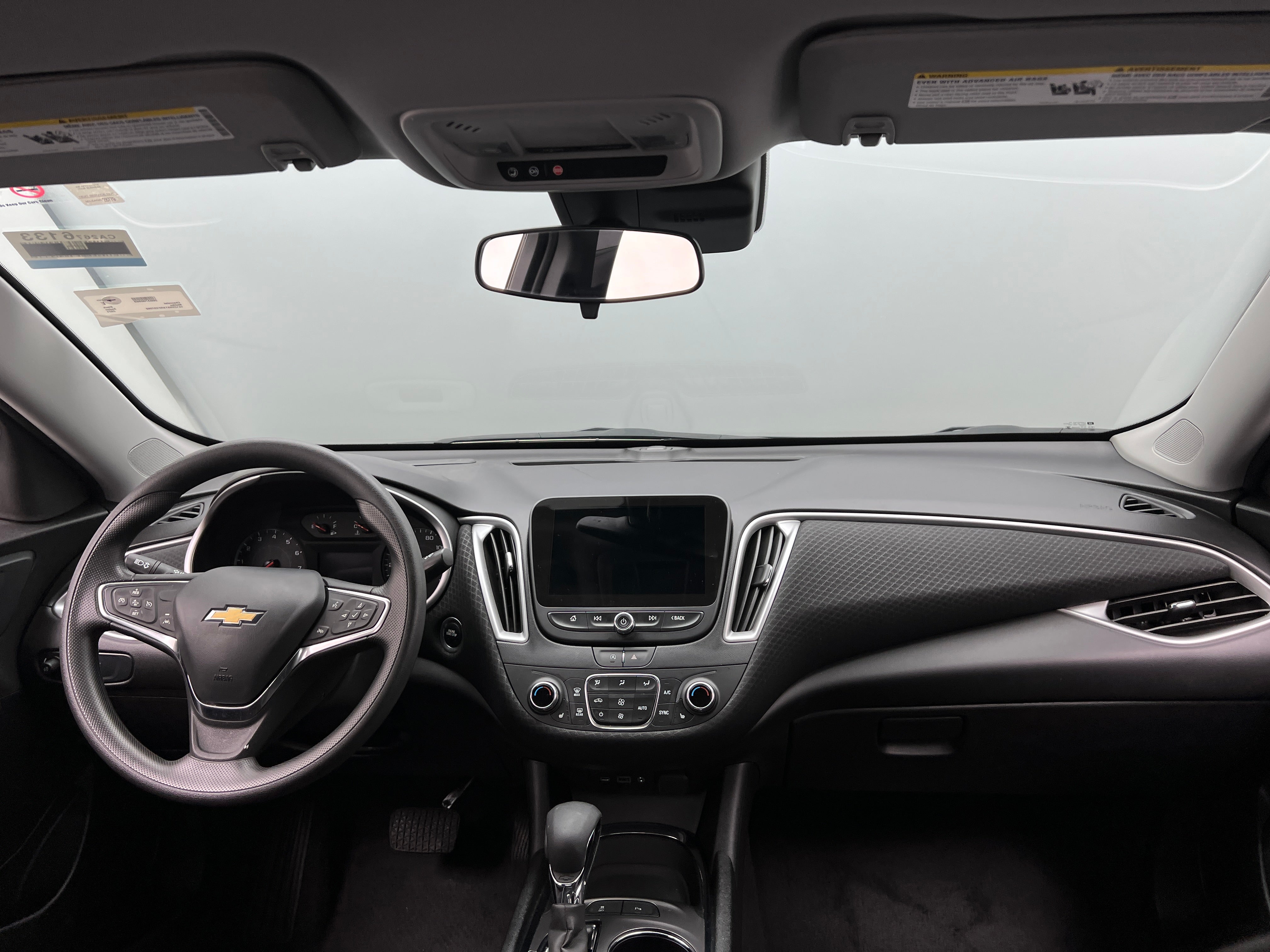 2024 Chevrolet Malibu LT 3