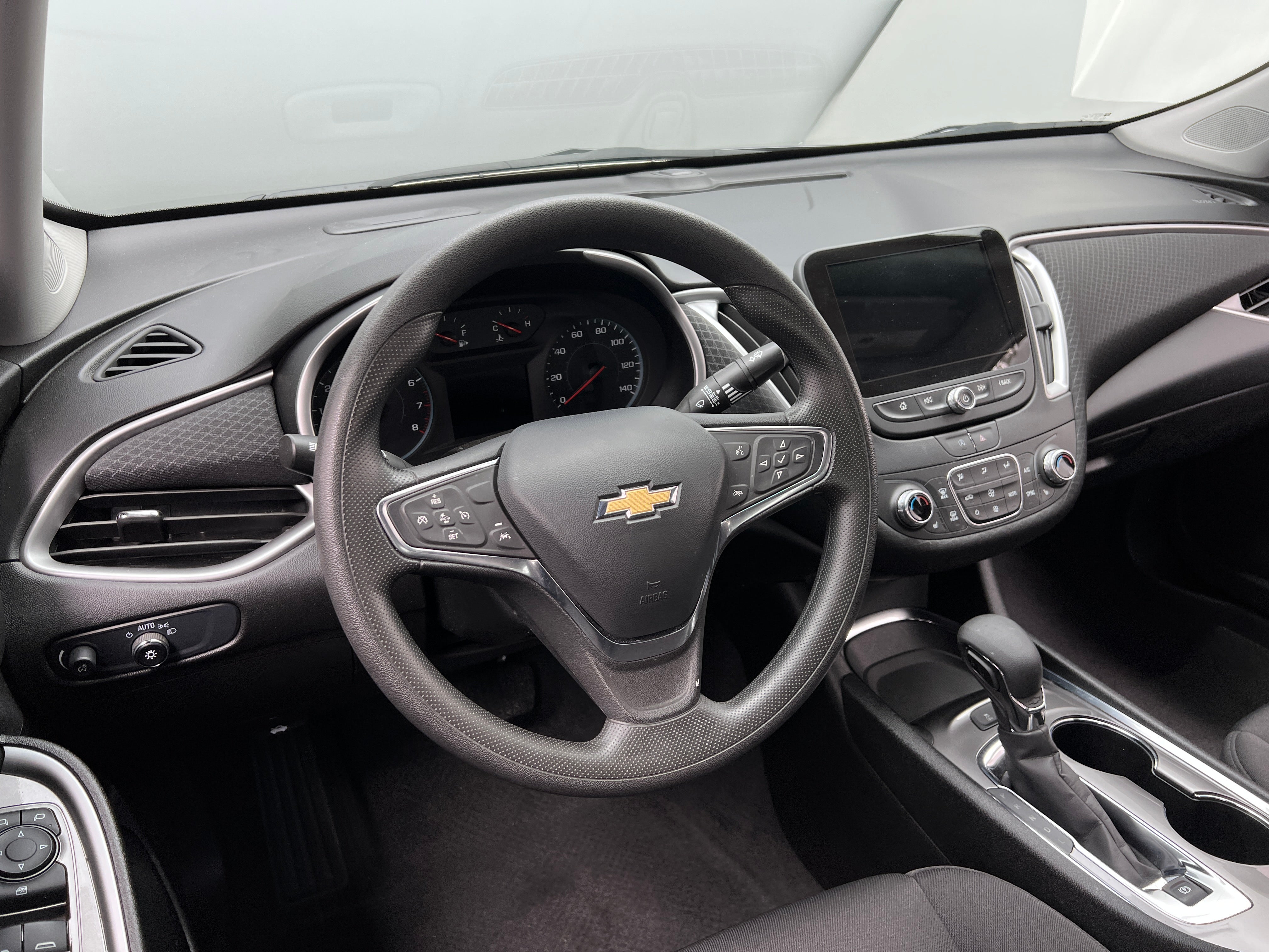 2024 Chevrolet Malibu LT 5