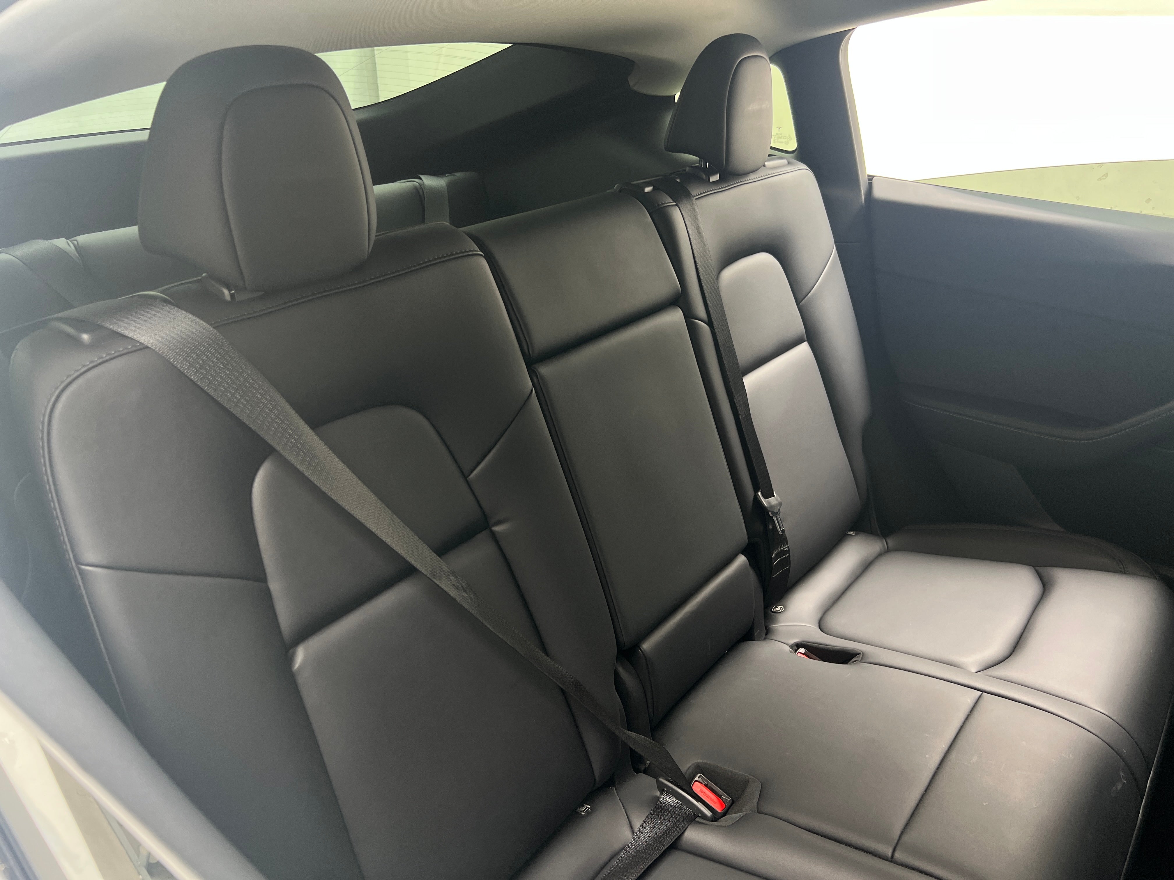 2023 Tesla Model Y Long Range 5