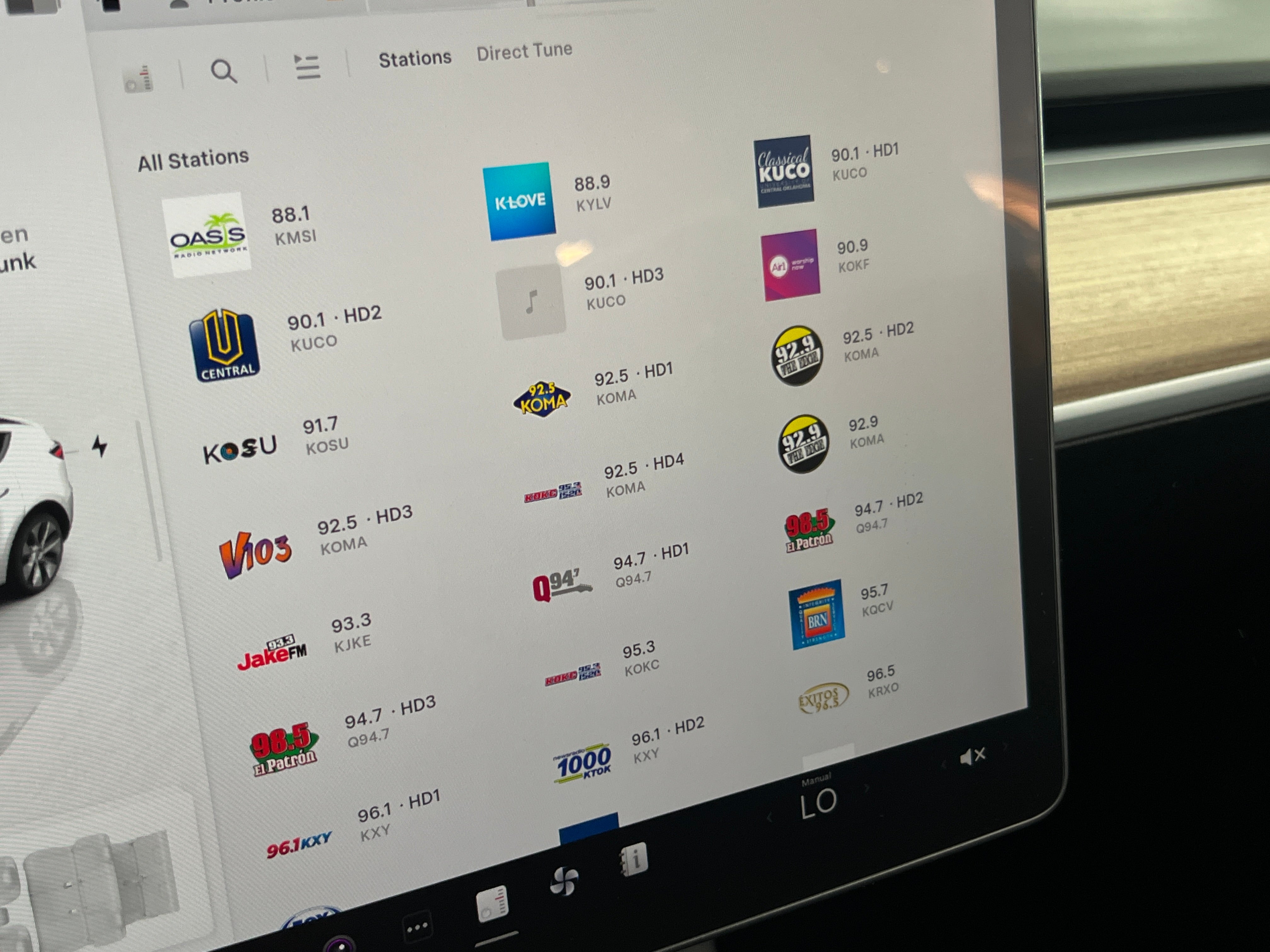 2023 Tesla Model Y Long Range 3