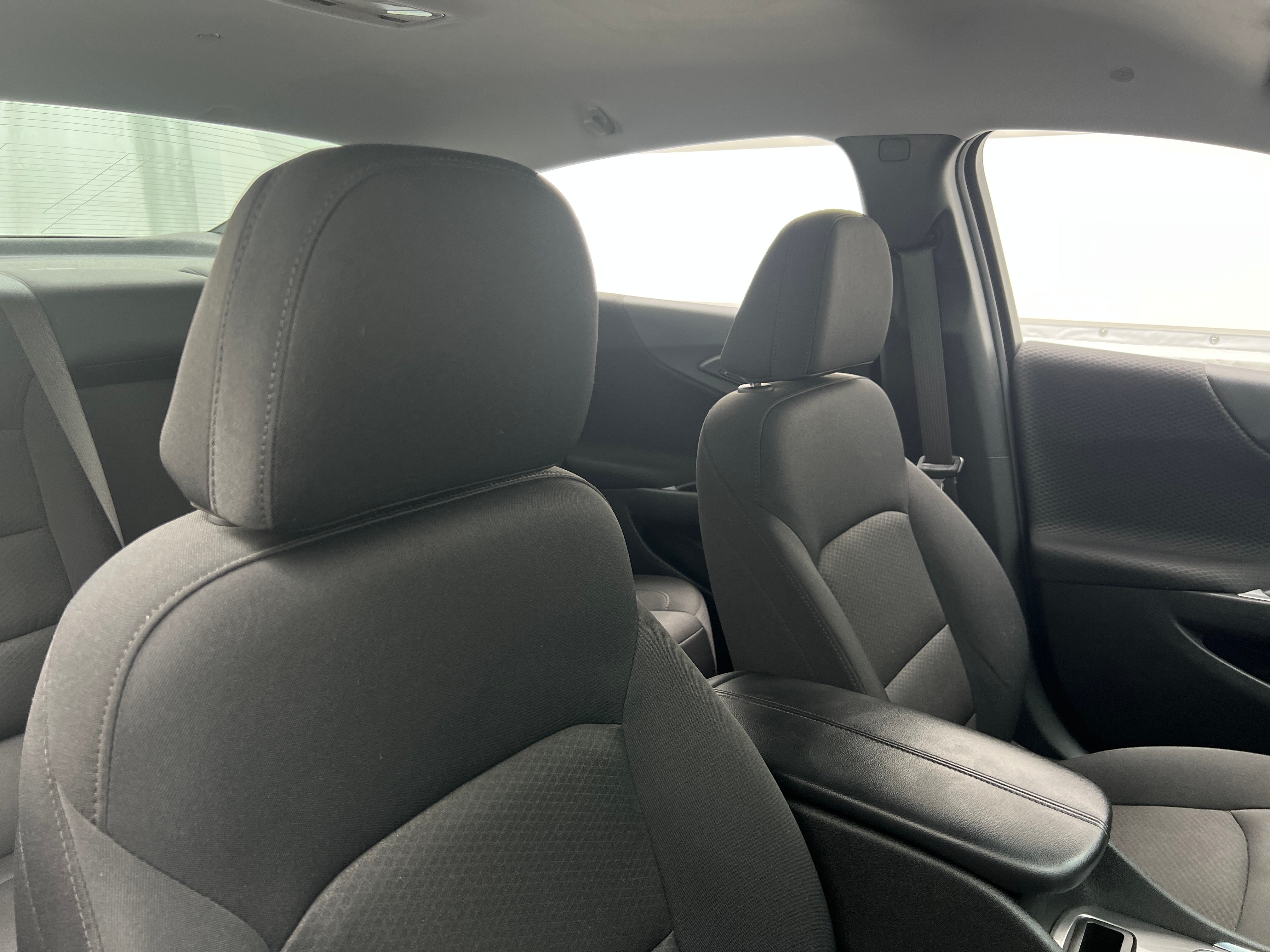 2024 Chevrolet Malibu LT 2